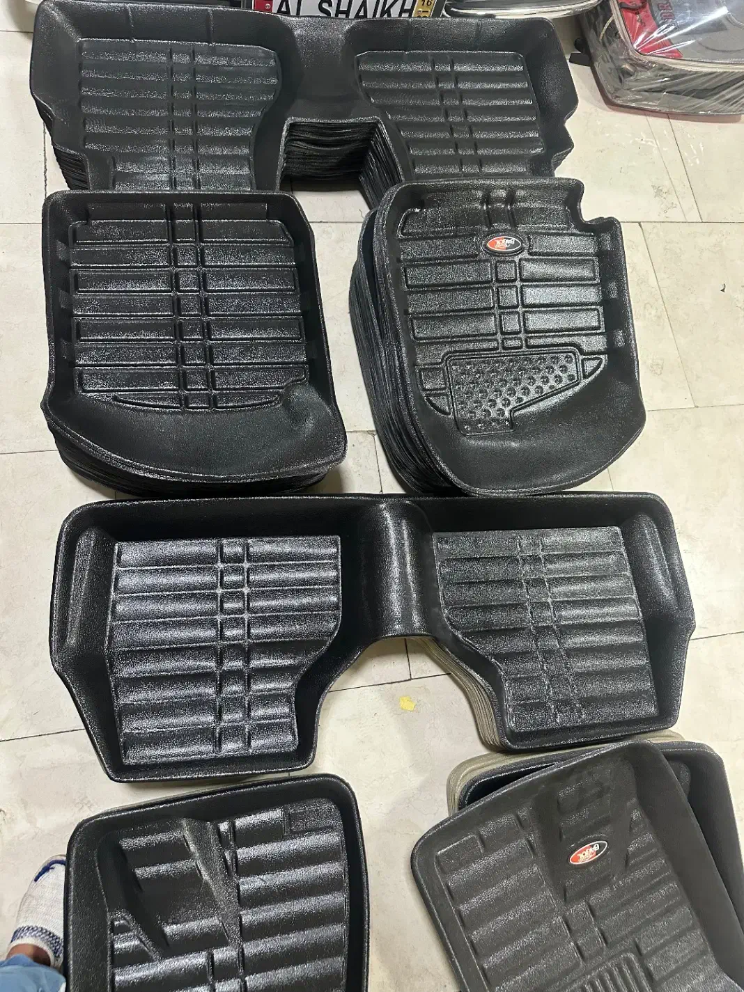 لوازم اسپرت به قیمت عمده|خدمات موتور و ماشین|یزد, |دیوار