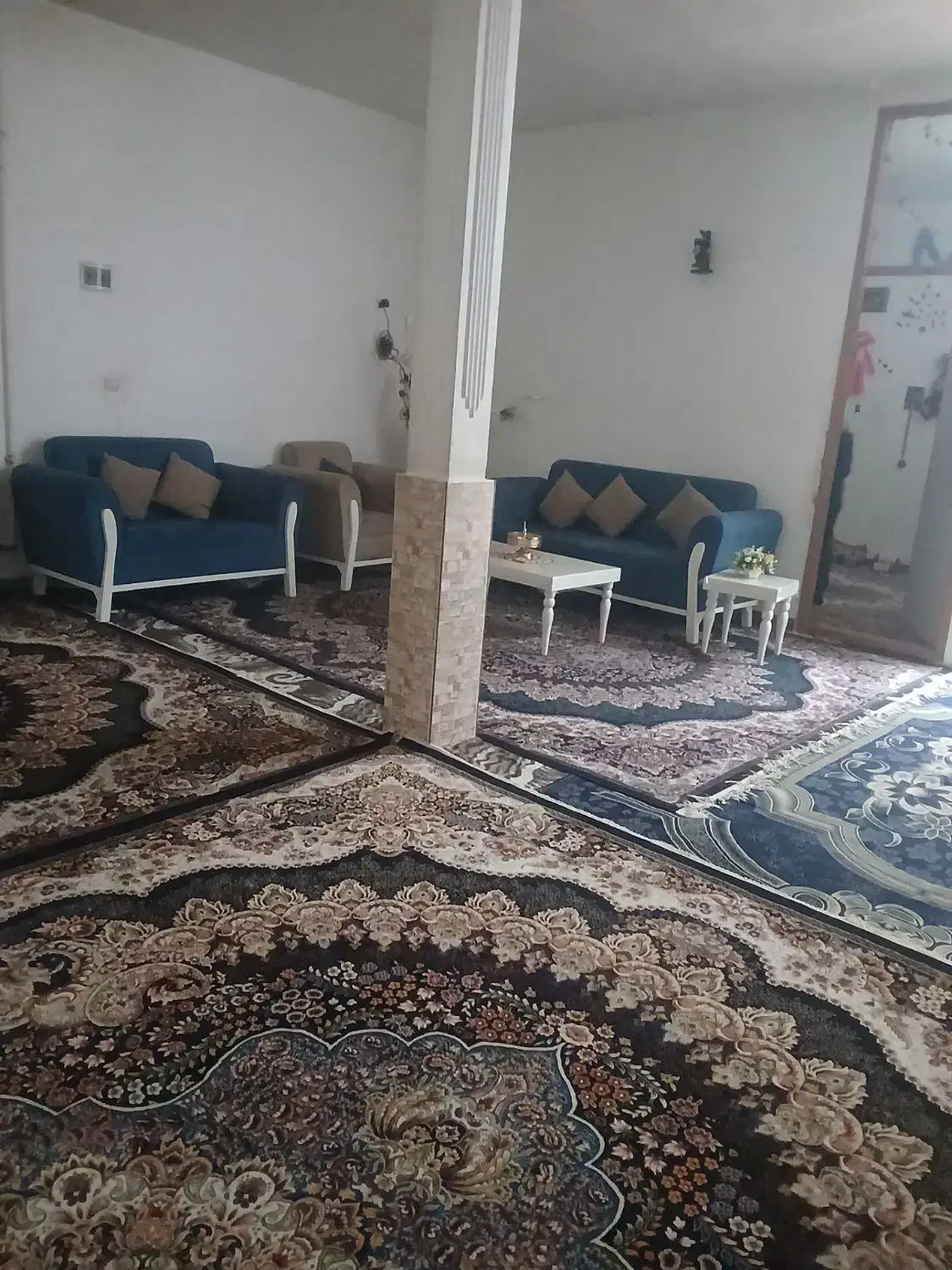 ساختمان تجاری مسکونی|فروش مغازه و غرفه|کوهدشت, |دیوار