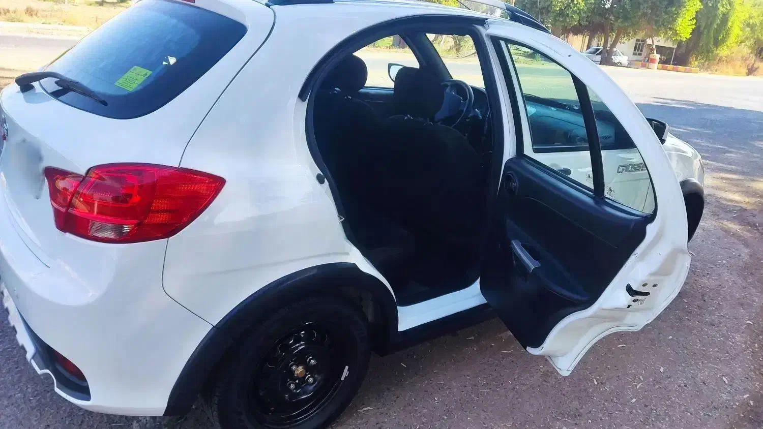 کوئیکR|خودرو سواری و وانت|شوش, |دیوار