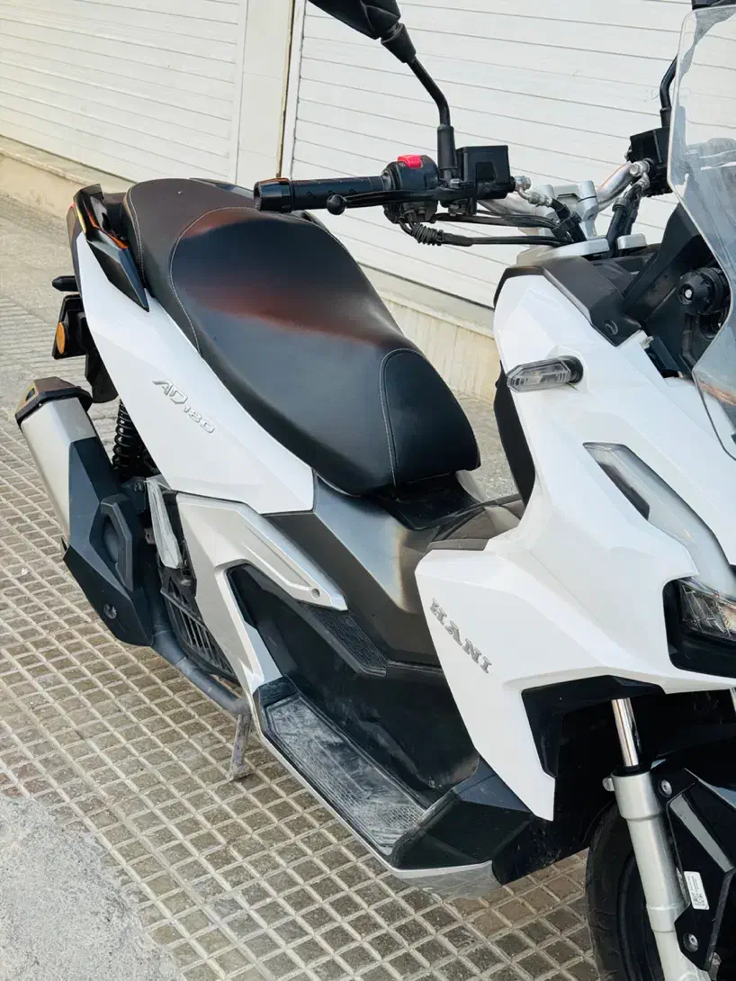 ADV180|موتورسیکلت|بندرعباس, |دیوار