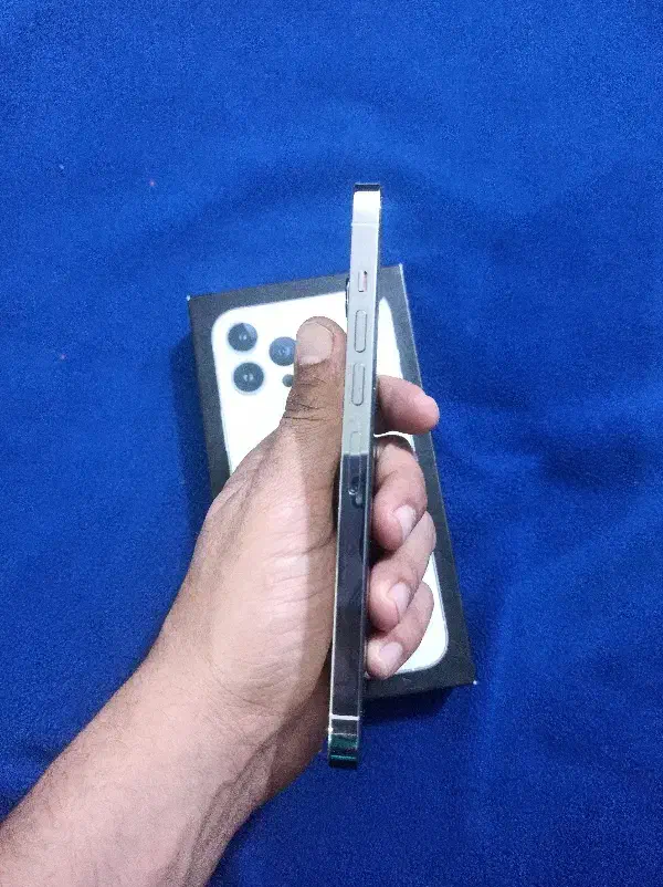 13پرو‌مکس Ch دوسیم|موبایل|اهواز, کمپلو جنوبی|دیوار