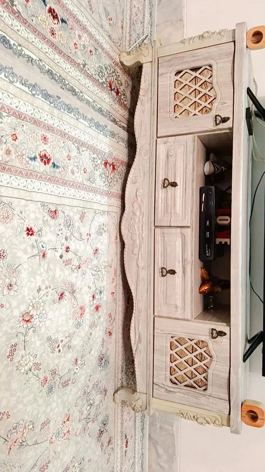 میز تلویزیون|میز تلویزیون|خمینی‌شهر, |دیوار