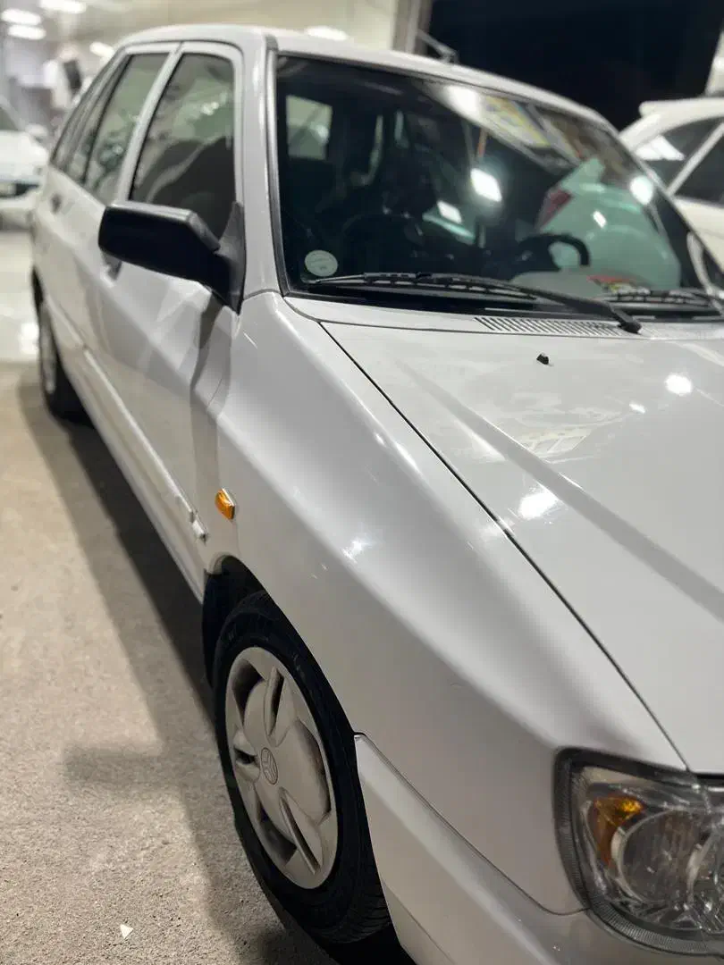 پراید 111|خودرو سواری و وانت|یزد, |دیوار