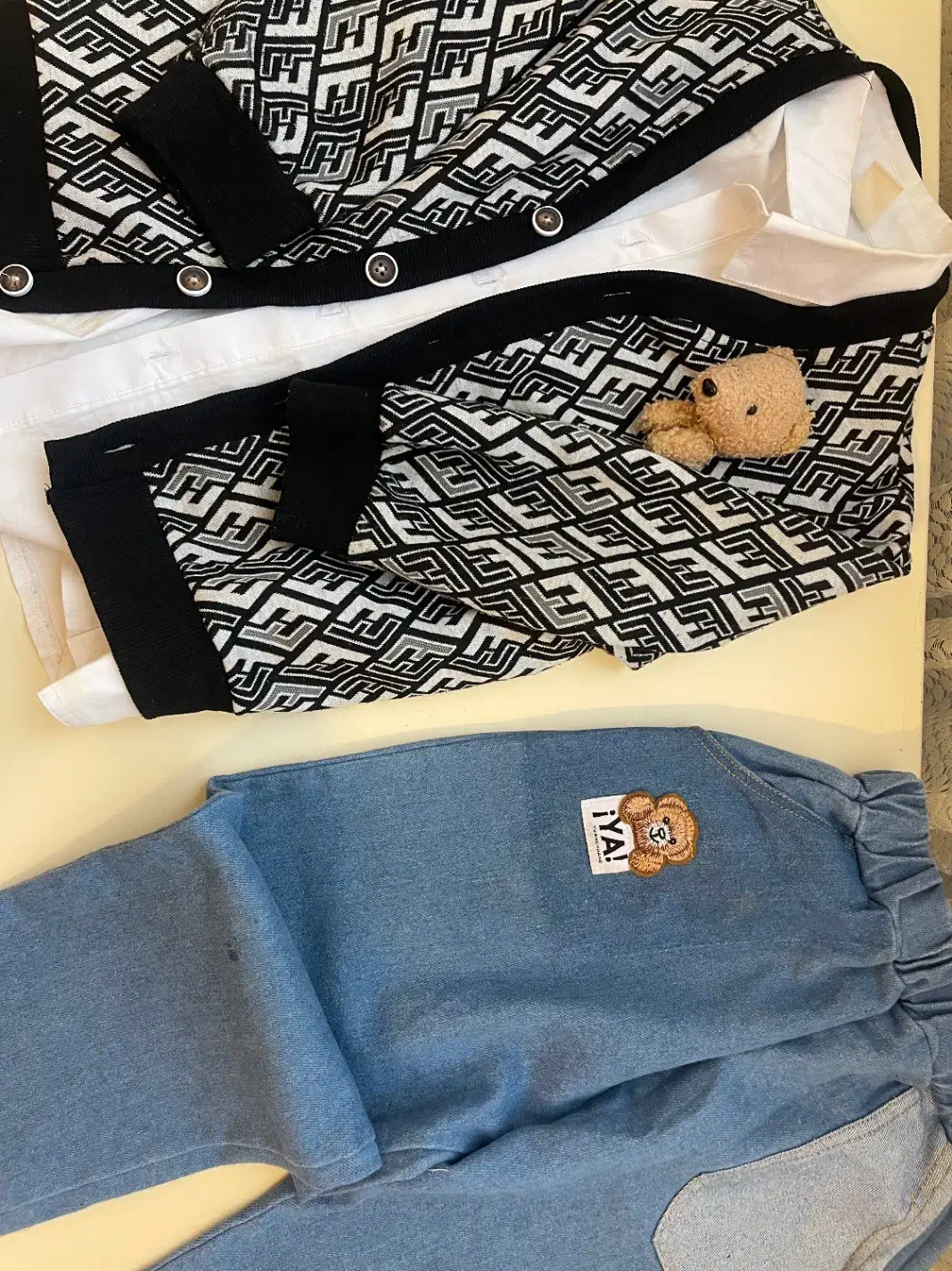 لباس کودک|کفش و لباس بچه|مشهد, هفت تیر (آب و برق)|دیوار