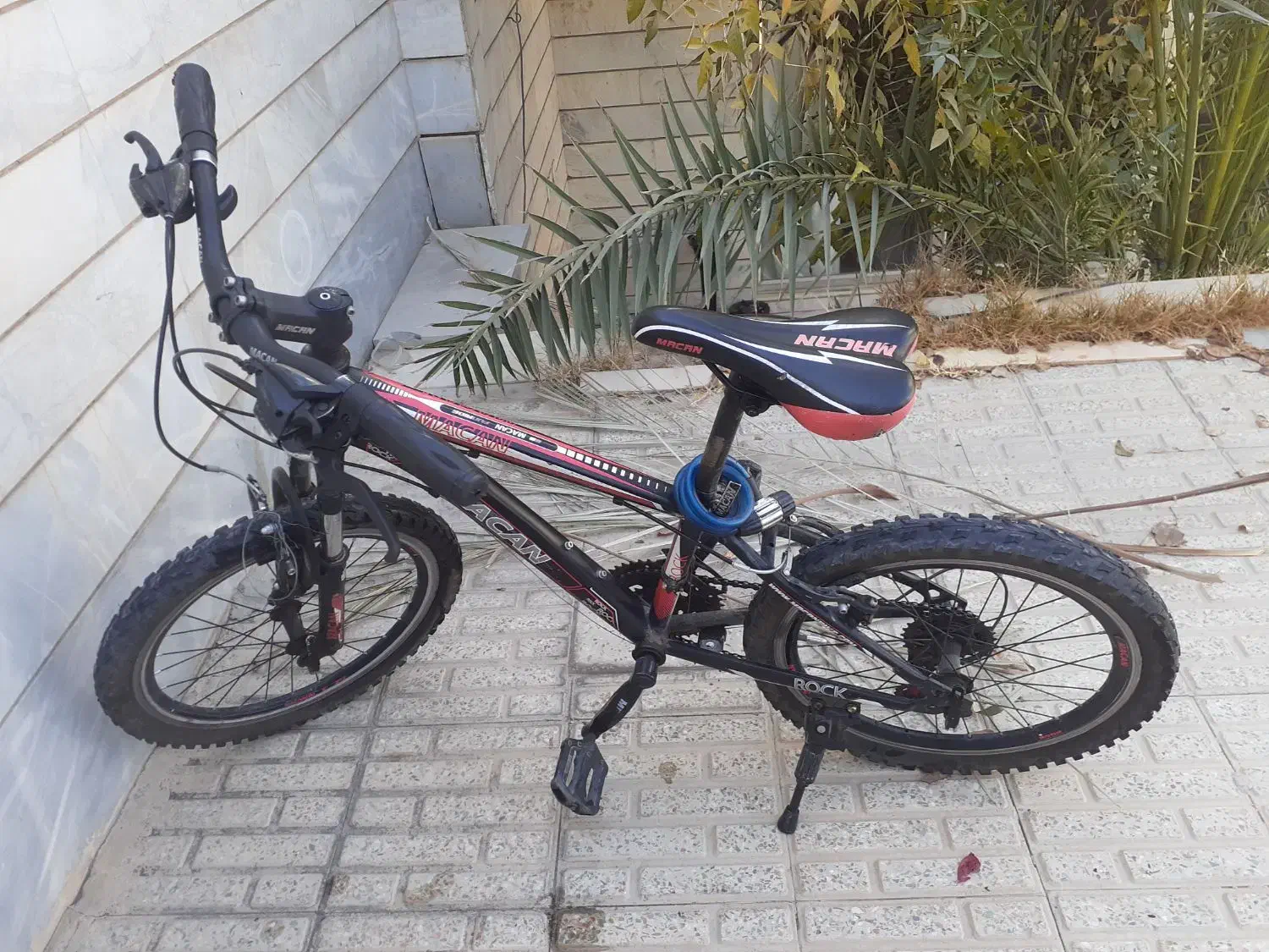 دوچرخه سایز ۲۰|دوچرخه، اسکیت، اسکوتر|اصفهان, ستار|دیوار