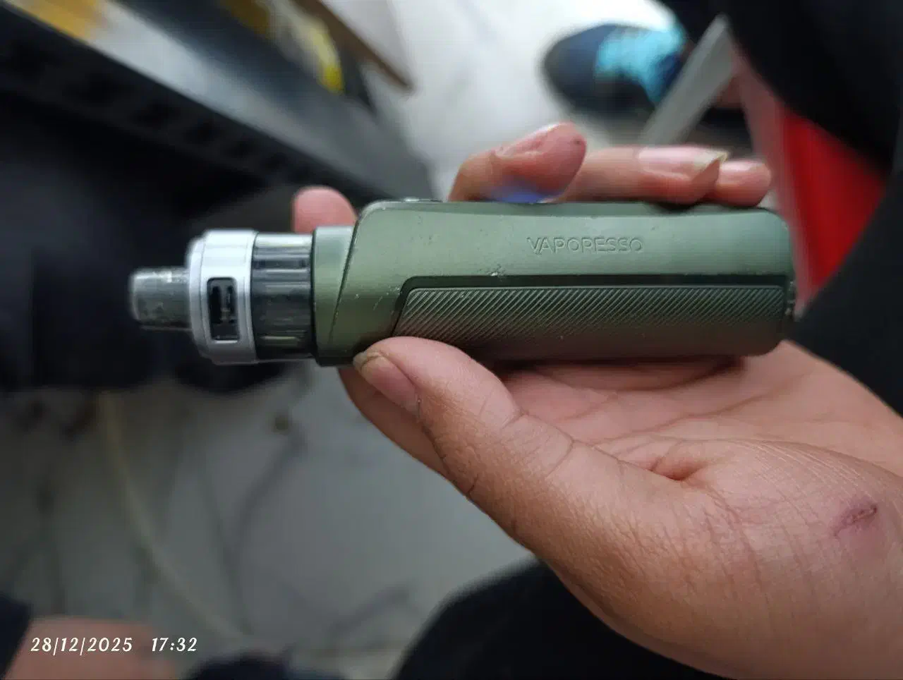 ویپرسو نونو|زیورآلات و اکسسوری|کرج, کوی کارمندان شمالی|دیوار