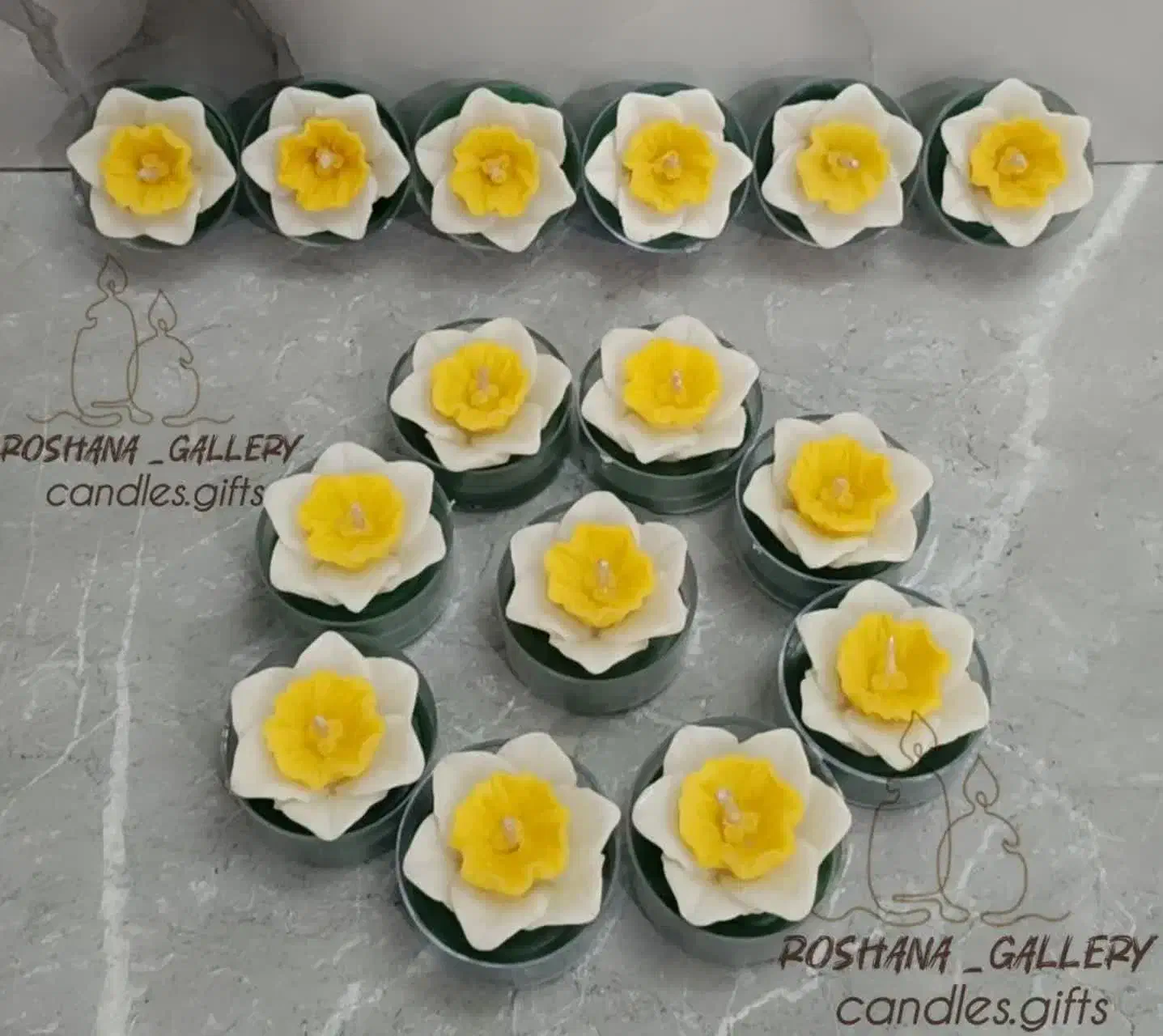 گیفت نیمه شعبان|صنایع دستی و سایر لوازم تزئینی|قم, سراجه (۱۵ خرداد)|دیوار