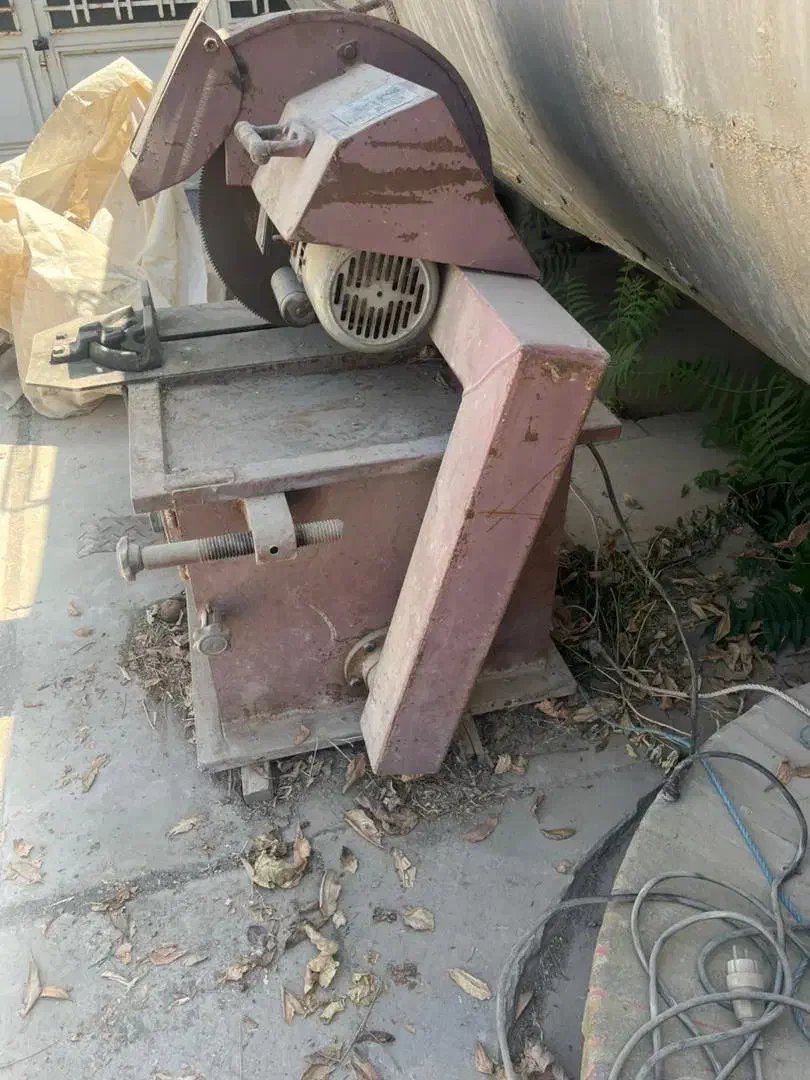 اره اتشی مارک ایرانکار|ابزارآلات|گنبد کاووس, |دیوار