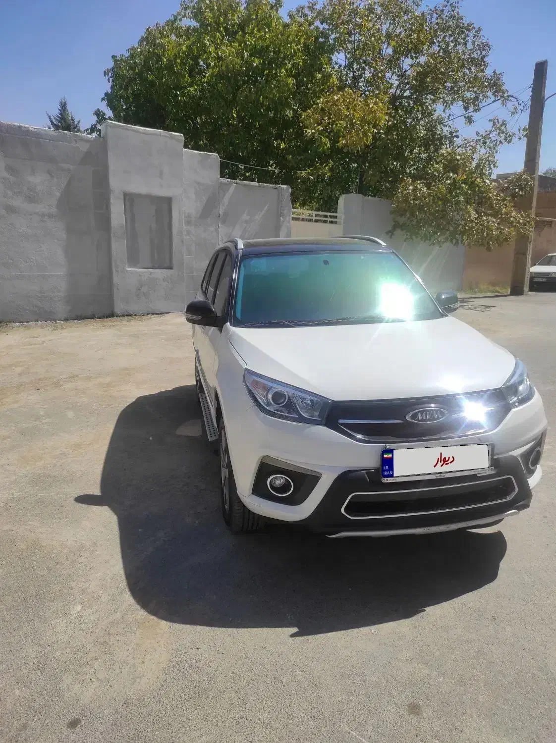 x33 s|خودرو سواری و وانت|همدان, |دیوار