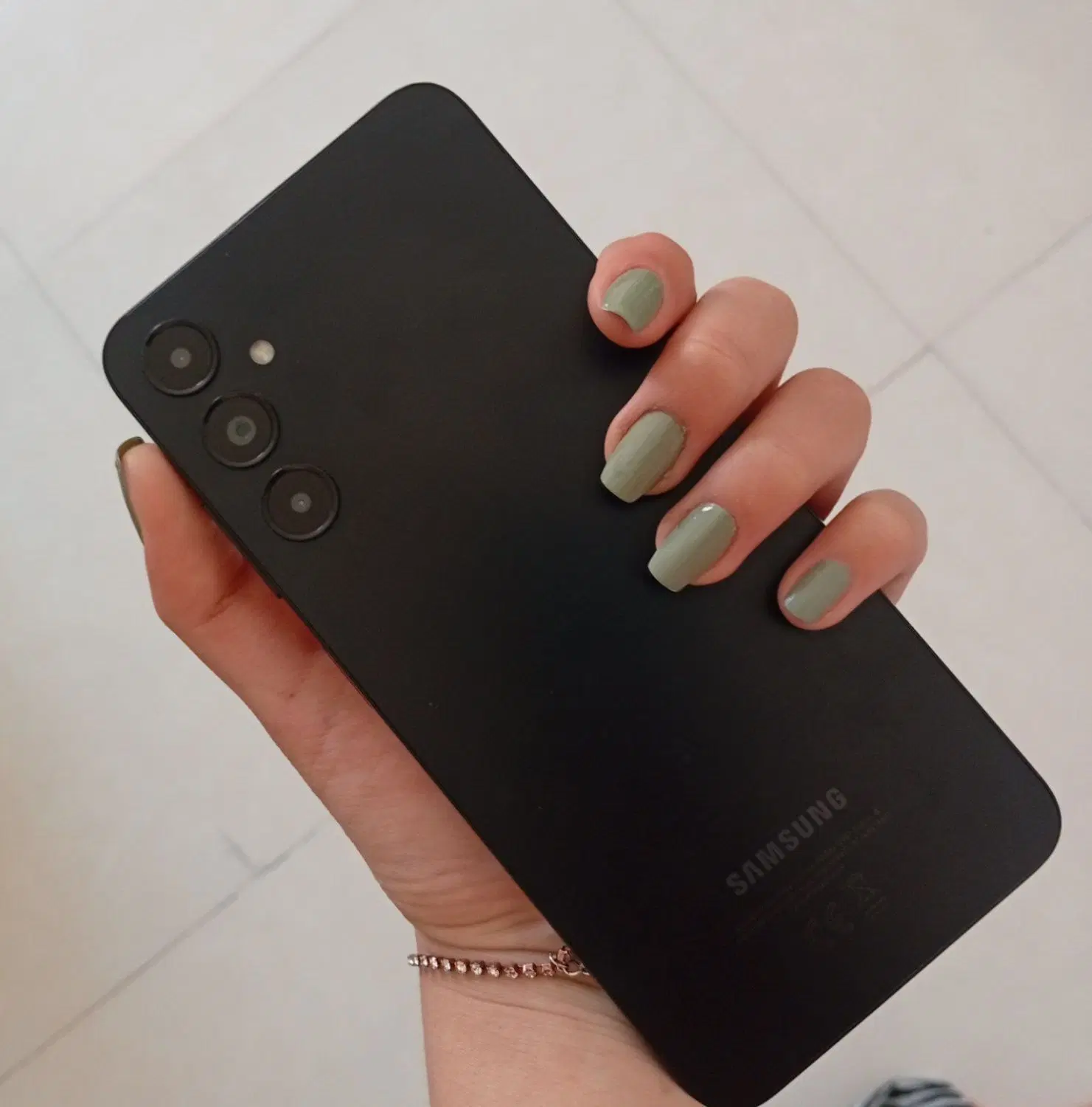 Samsung galaxy a05s|موبایل|مشهد, الهیه|دیوار
