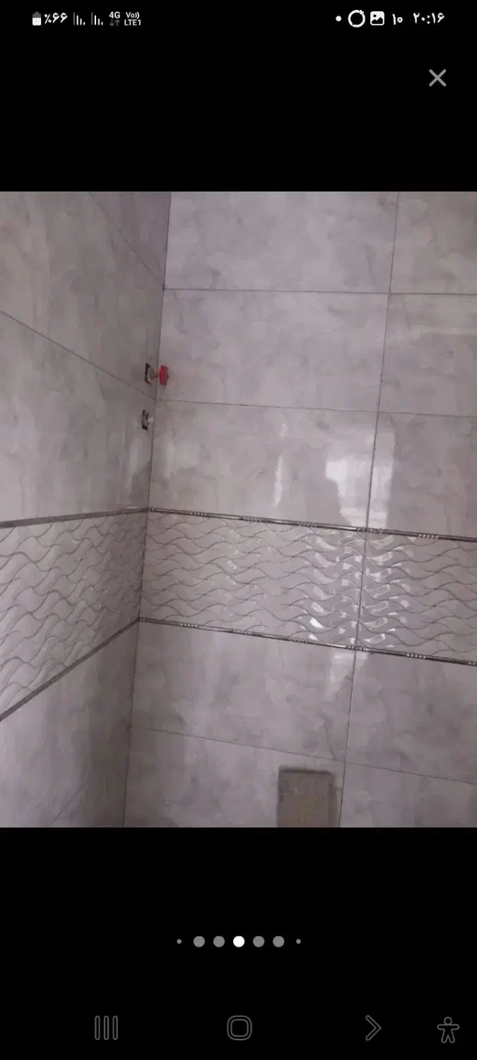 تخریب وکاشی|خدمات پیشه و مهارت|مشهد, بهمن|دیوار