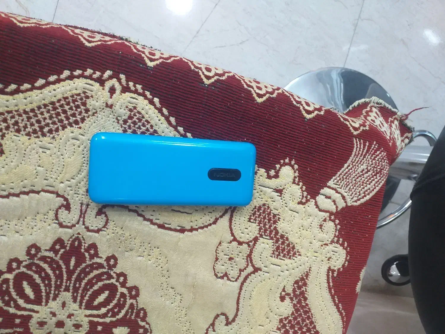 گوشی نوکیا|موبایل|مشهد, شهید آوینی|دیوار