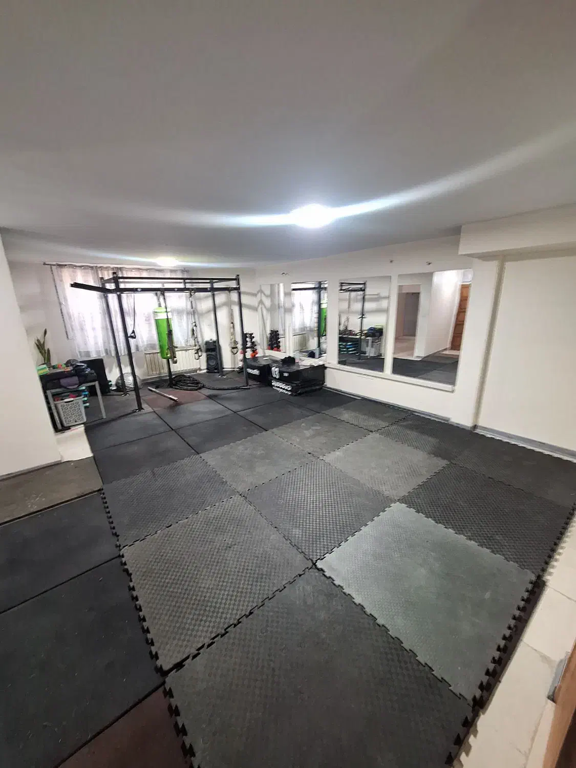 اجاره باشگاه ویژه بانوان|اجارهٔ کوتاهمدت دفتر کار و فضای آموزشی|تهران, زیبادشت|دیوار