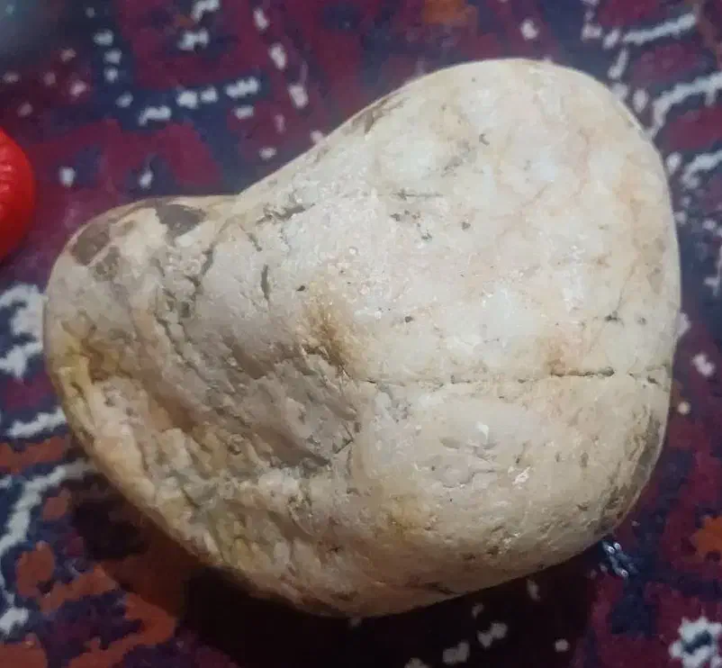 سنگ ....|کلکسیون اشیاء عتیقه|گنبد کاووس, |دیوار