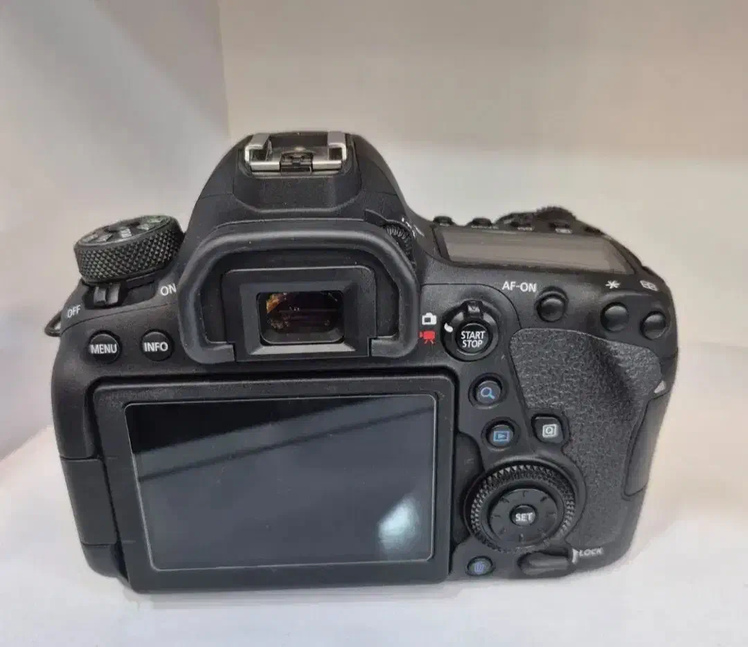 کنون 6D مارک ll|دوربین عکاسی و فیلمبرداری|تهران, سلسبیل جنوبی|دیوار