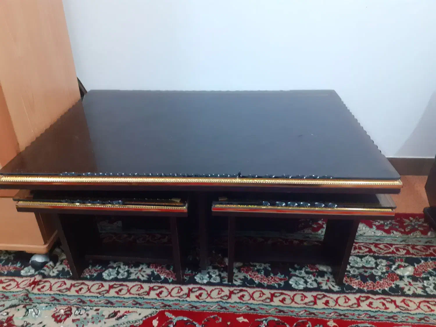 میز عسلی|مبلمان خانگی و میز عسلی|اسفراین, |دیوار