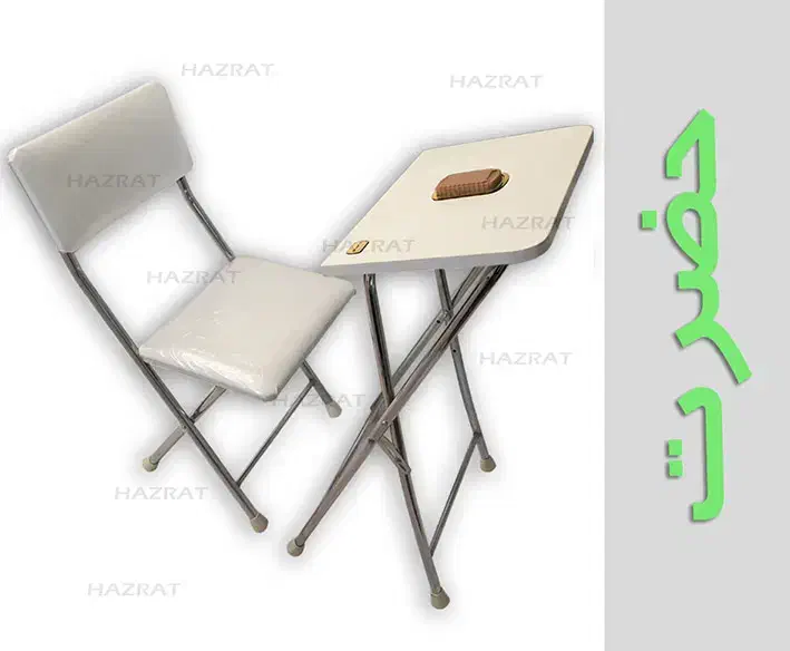 صندلی نماز حضرت|صندلی و نیمکت|مشهد, امام رضا (ع)|دیوار