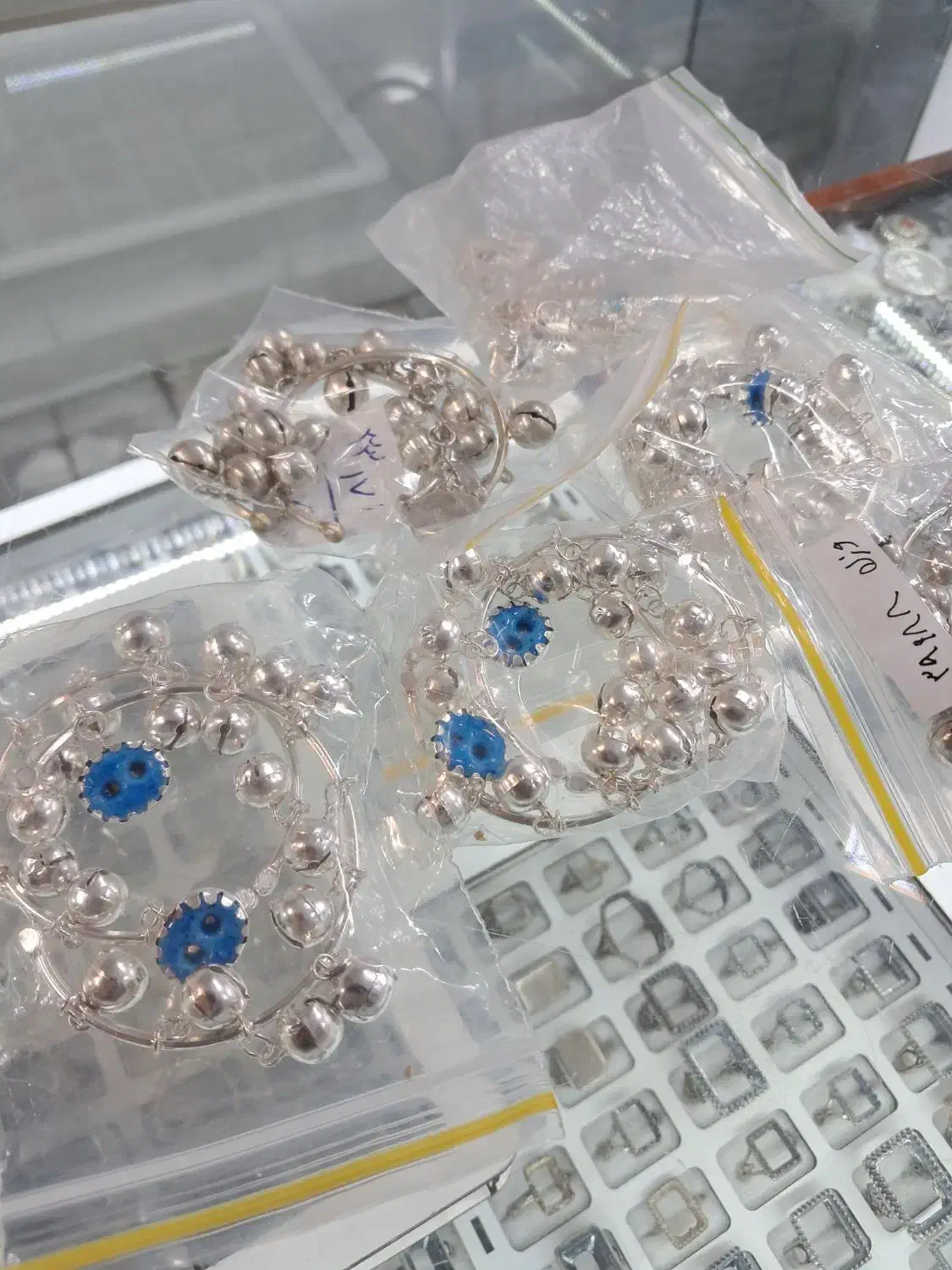 میل زنگوله|جواهرات|دزفول, |دیوار