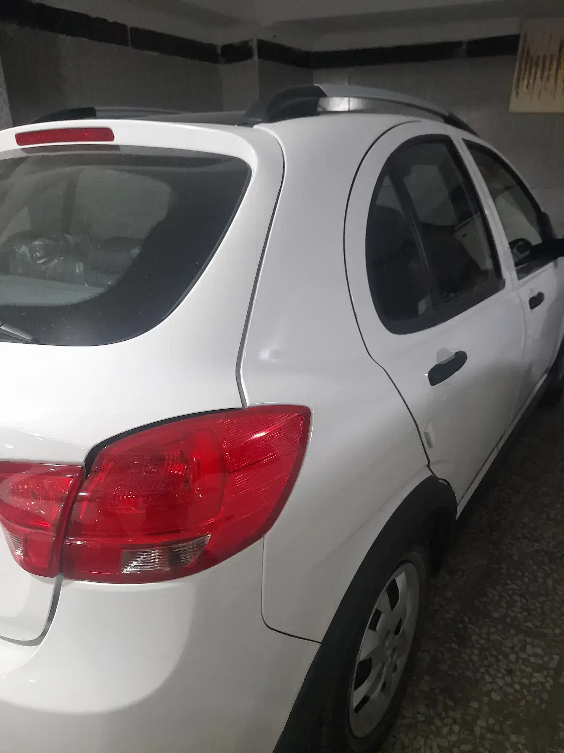 کوئیک ۱۴۰۲  rs|خودرو سواری و وانت|کرج, ساسانی (قلمستان)|دیوار