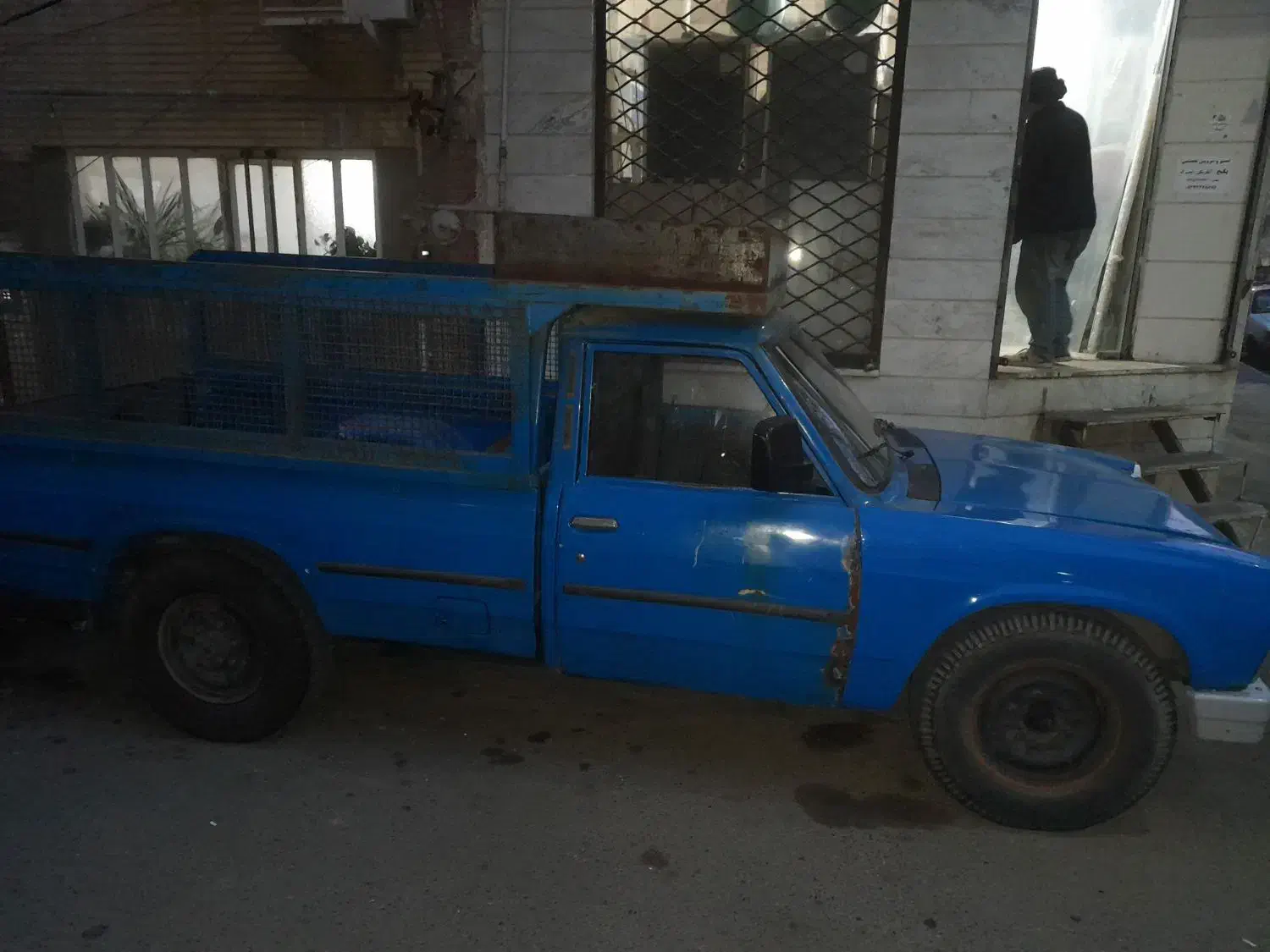 فروش خودرو|خودرو سواری و وانت|شهریار, شهریار|دیوار