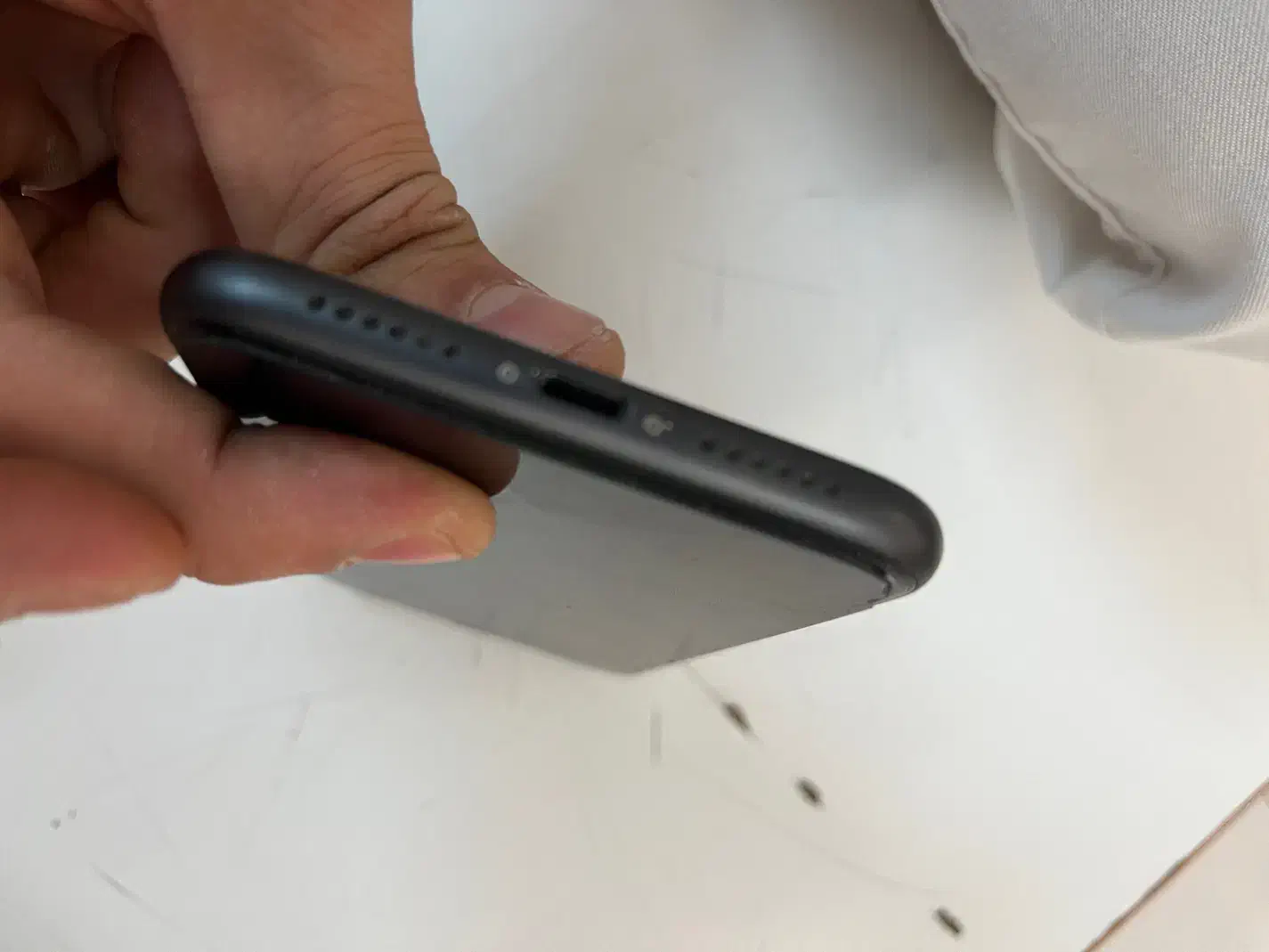 Iphone 11 lla 128g|موبایل|کرج, حصارک بالا|دیوار