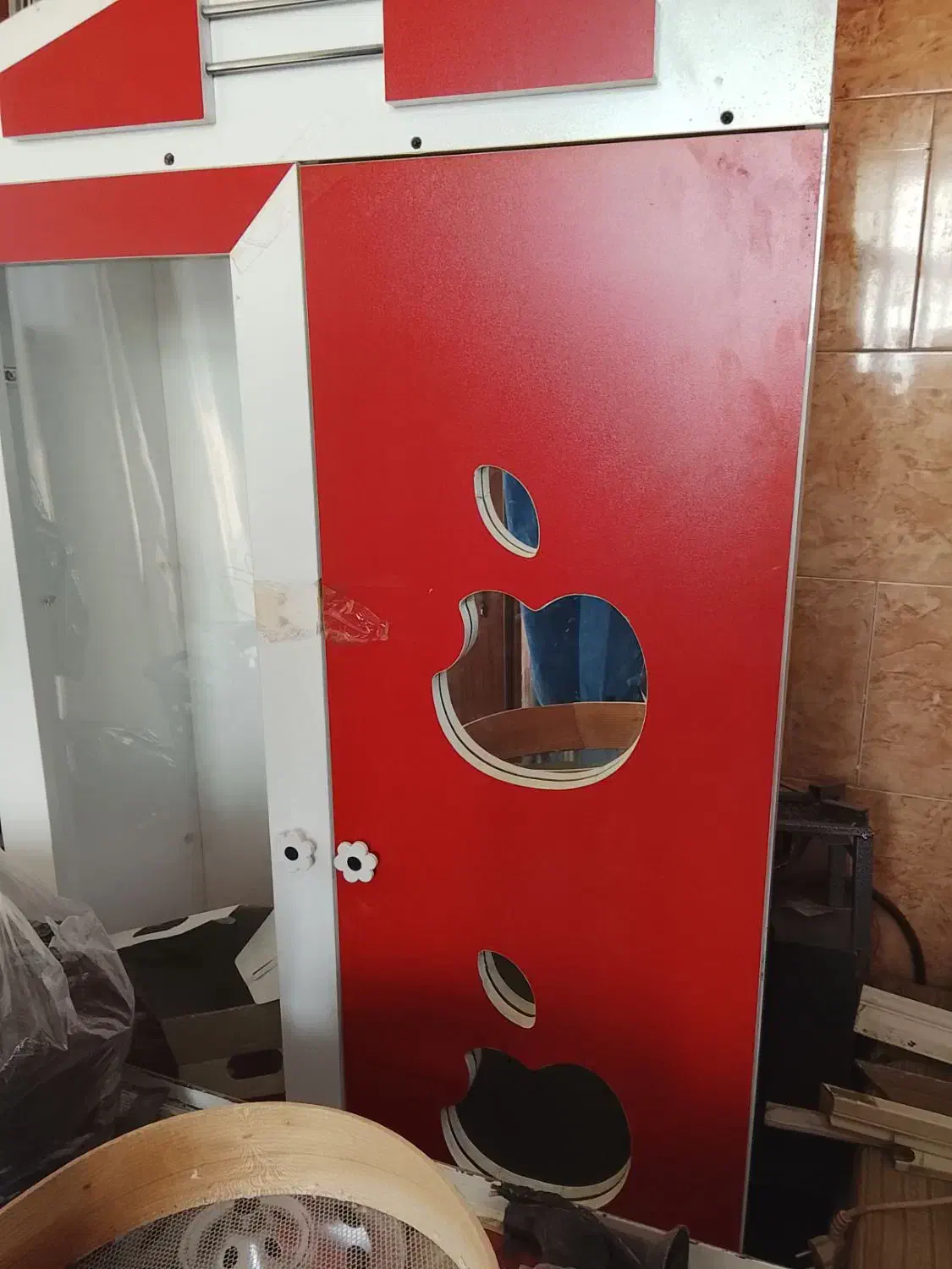 فروش کمدبچه|اسباب و اثاث بچه|الیگودرز, |دیوار