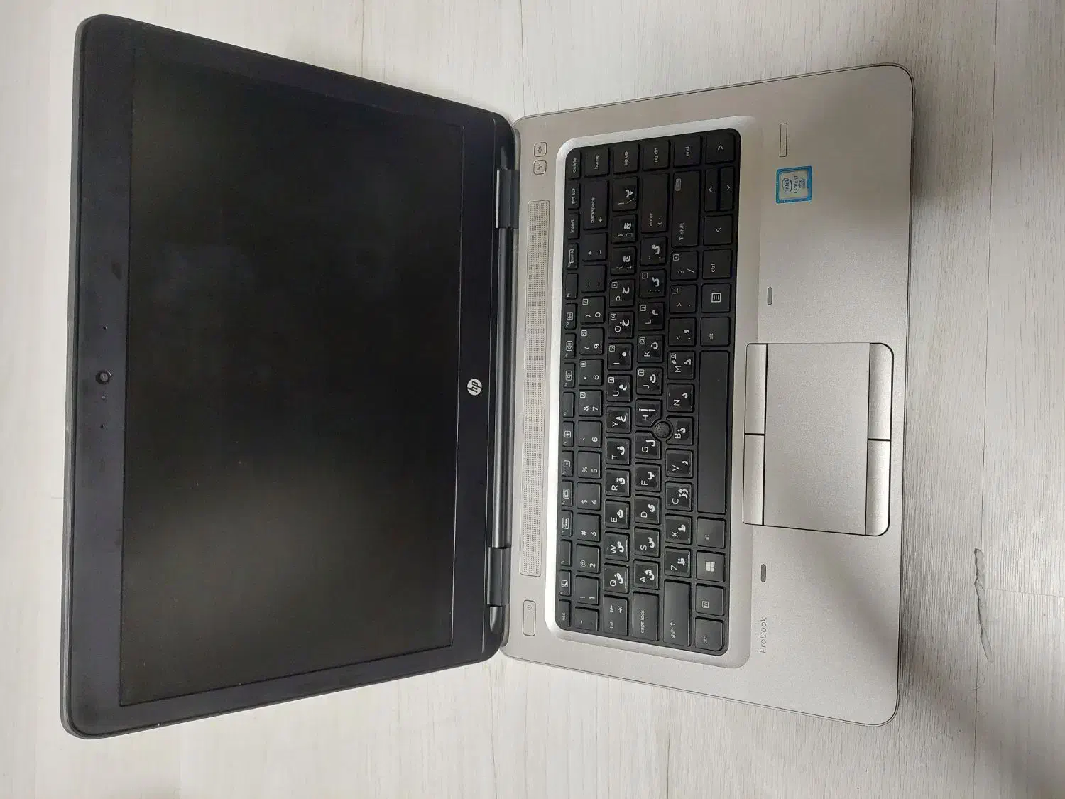 لپتاپ|رایانه همراه|تهران, شهرک ولیعصر جنوبی|دیوار