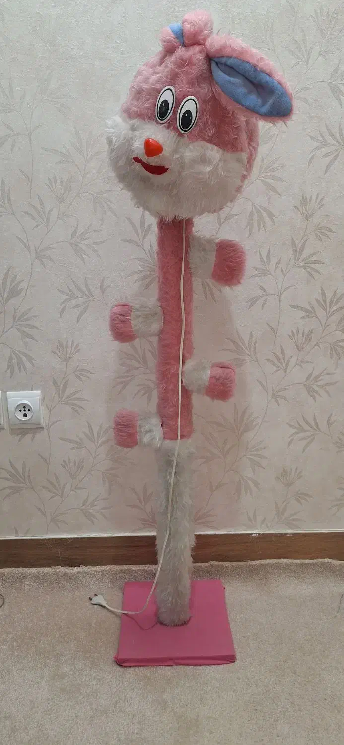 چراغ خواب کودک|چراغ خواب و آباژور|قم, آزادگان|دیوار