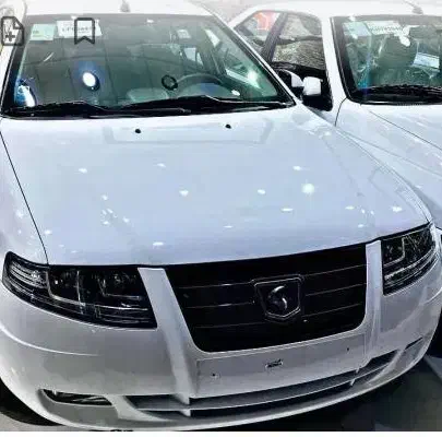 ماشین سورن پلاس xu7p|خودرو سواری و وانت|ری, علایین|دیوار