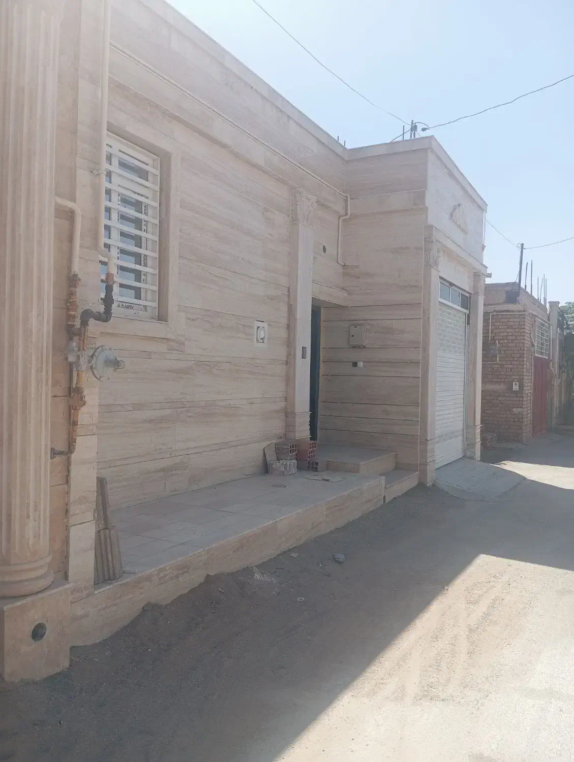 ویلایی شهرک زیتون|فروش خانه و ویلا|زرند, |دیوار