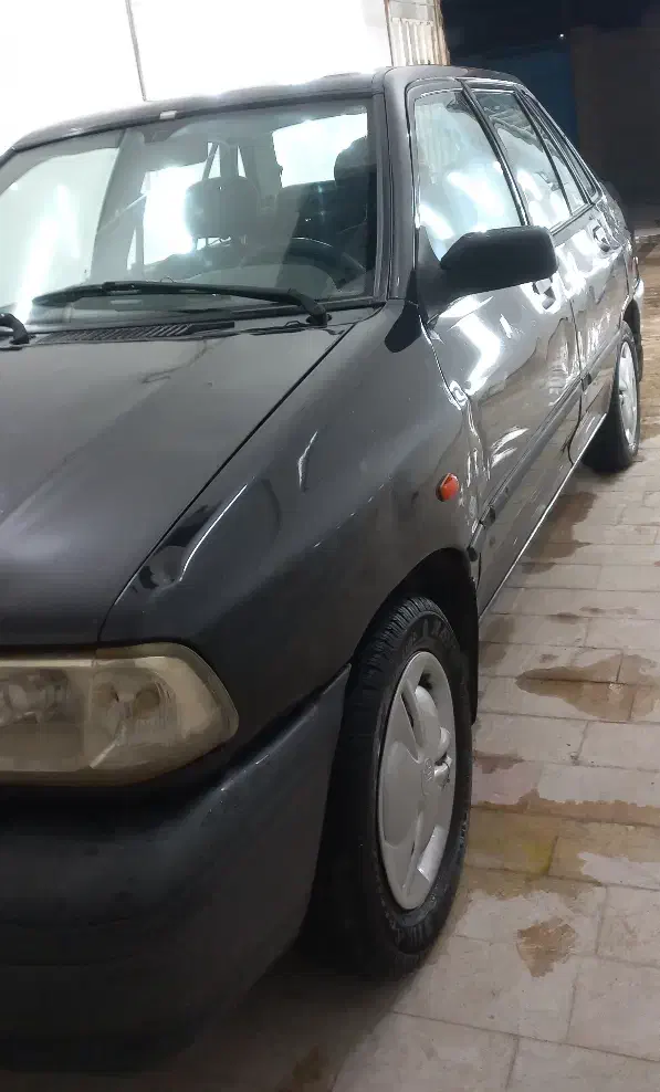 فروش سواری|خودرو سواری و وانت|نیشابور, بنیاد شهید|دیوار