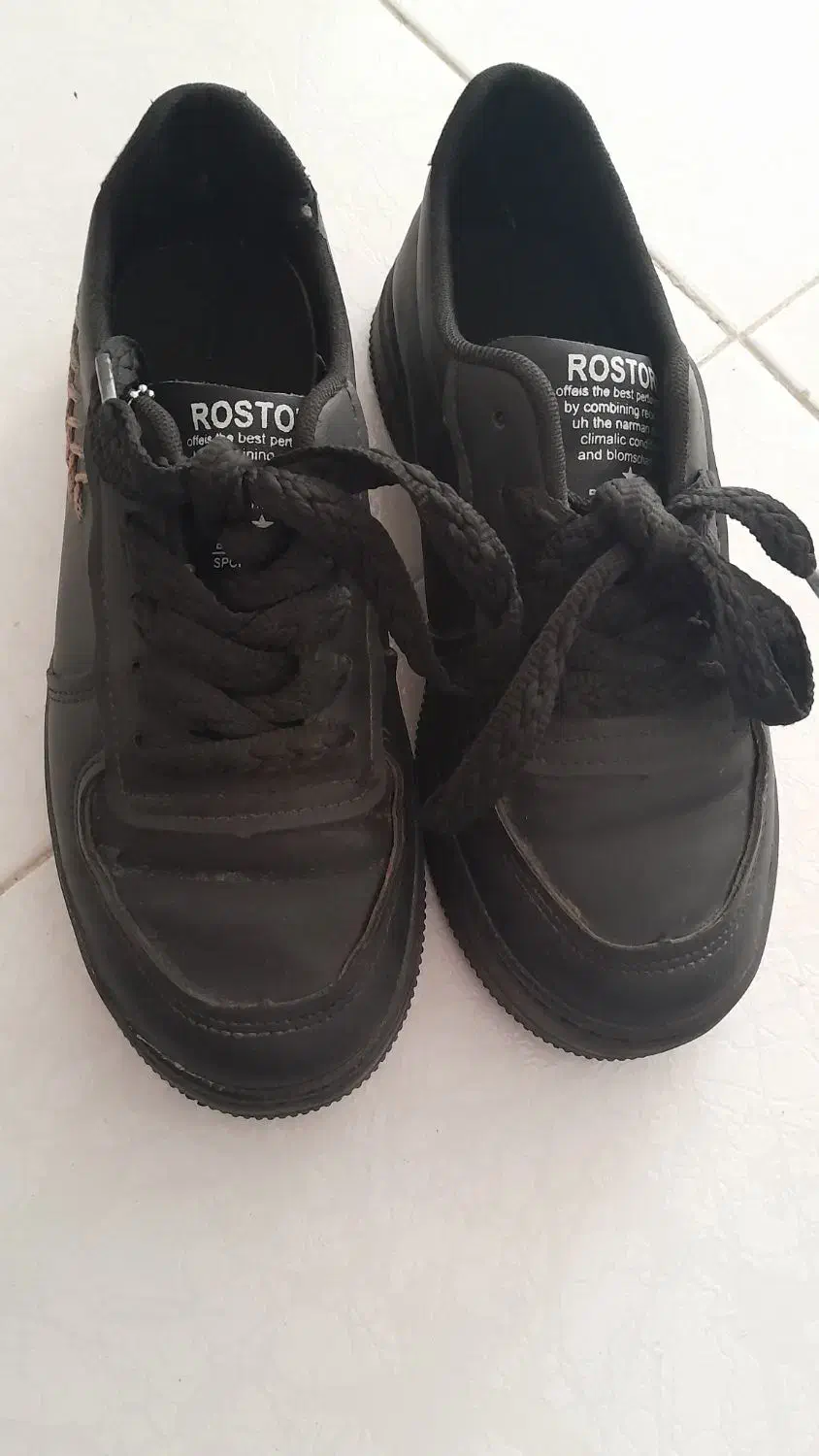 کفش دخترونه شیک درحد نو|لباس|شیروان (خراسان), |دیوار