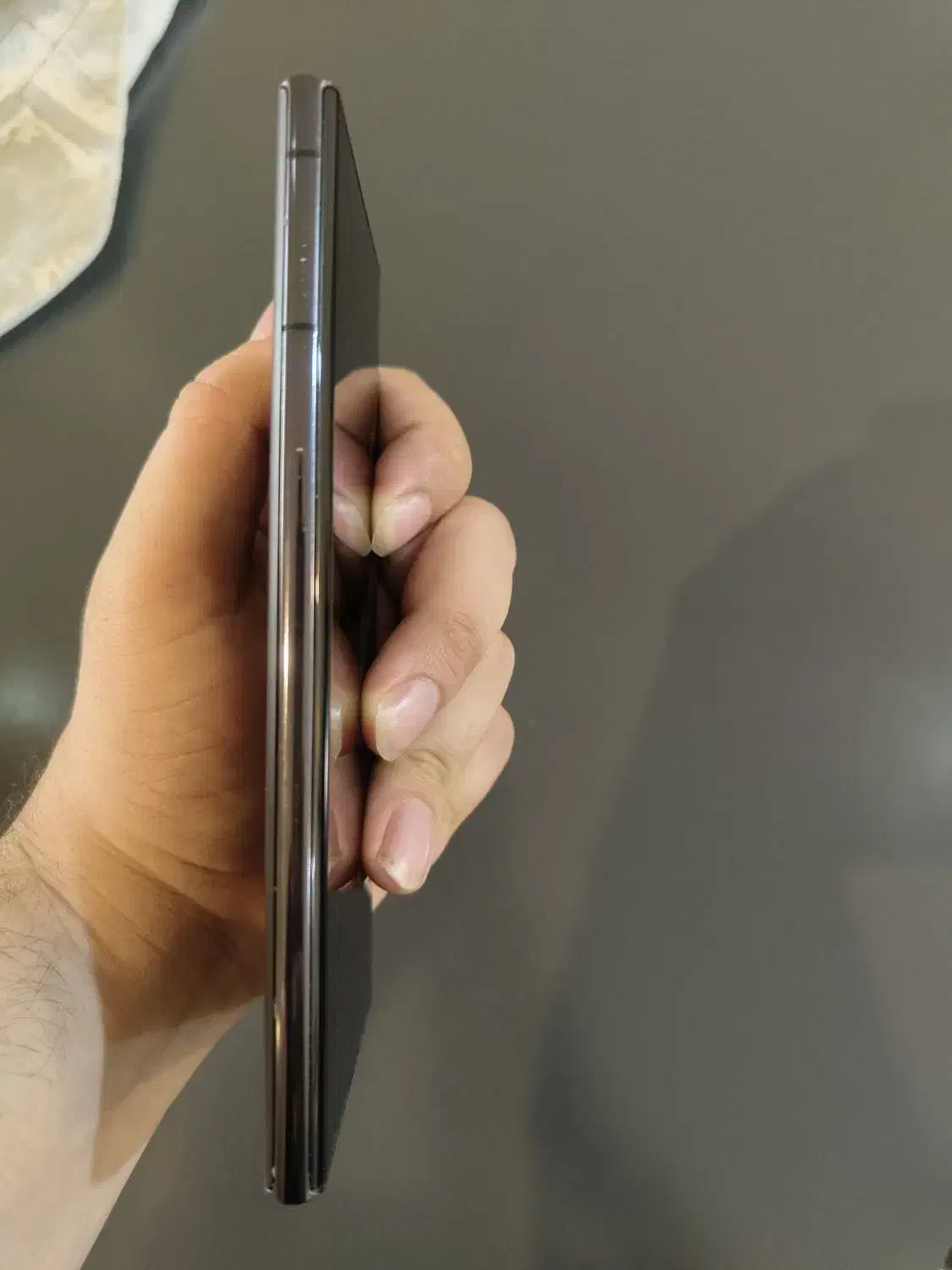 s22 ultra 256 gray|موبایل|تهران, شادمان|دیوار