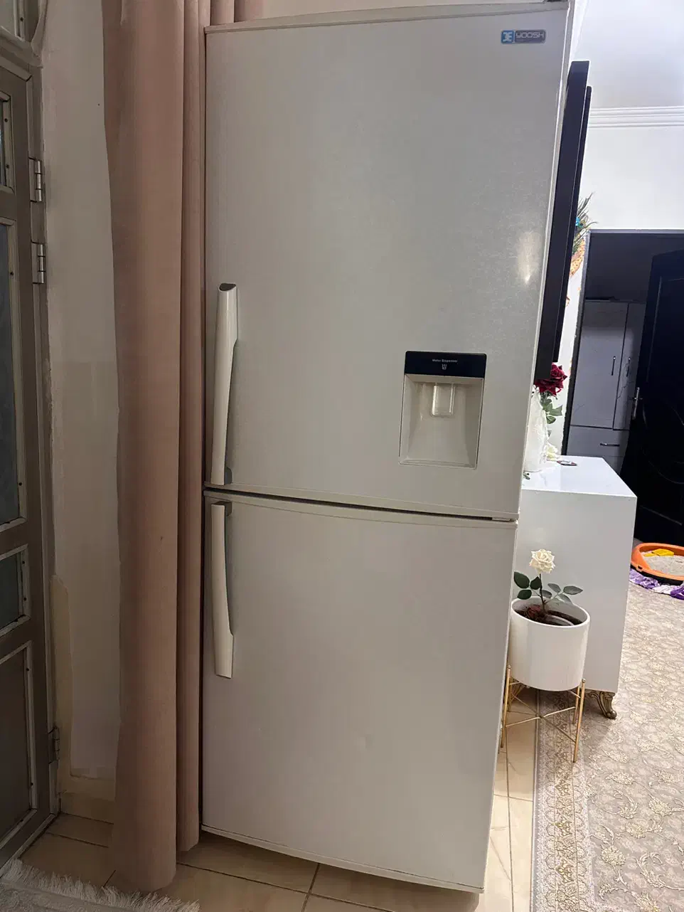 یخچال فریزر|یخچال و فریزر|ارومیه, |دیوار