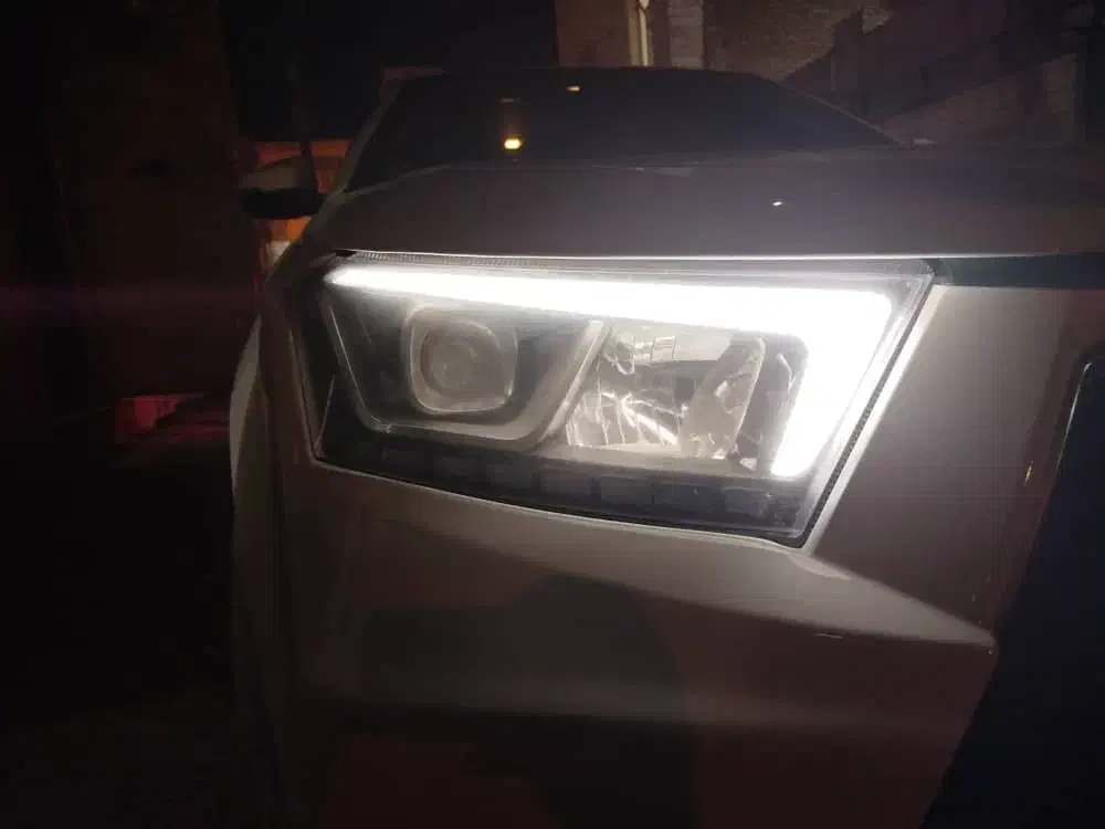 لوازم پارس و دنا پلاس کلید بالابر ،چراغ دنا پلاس|قطعات یدکی و لوازم جانبی|خرمآباد, |دیوار