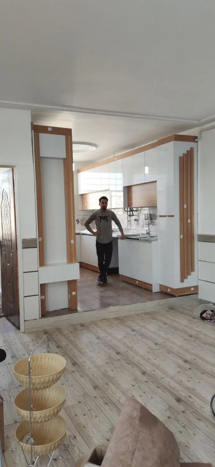 کابینتامدیاف|خدمات پیشه و مهارت|ساوه, |دیوار