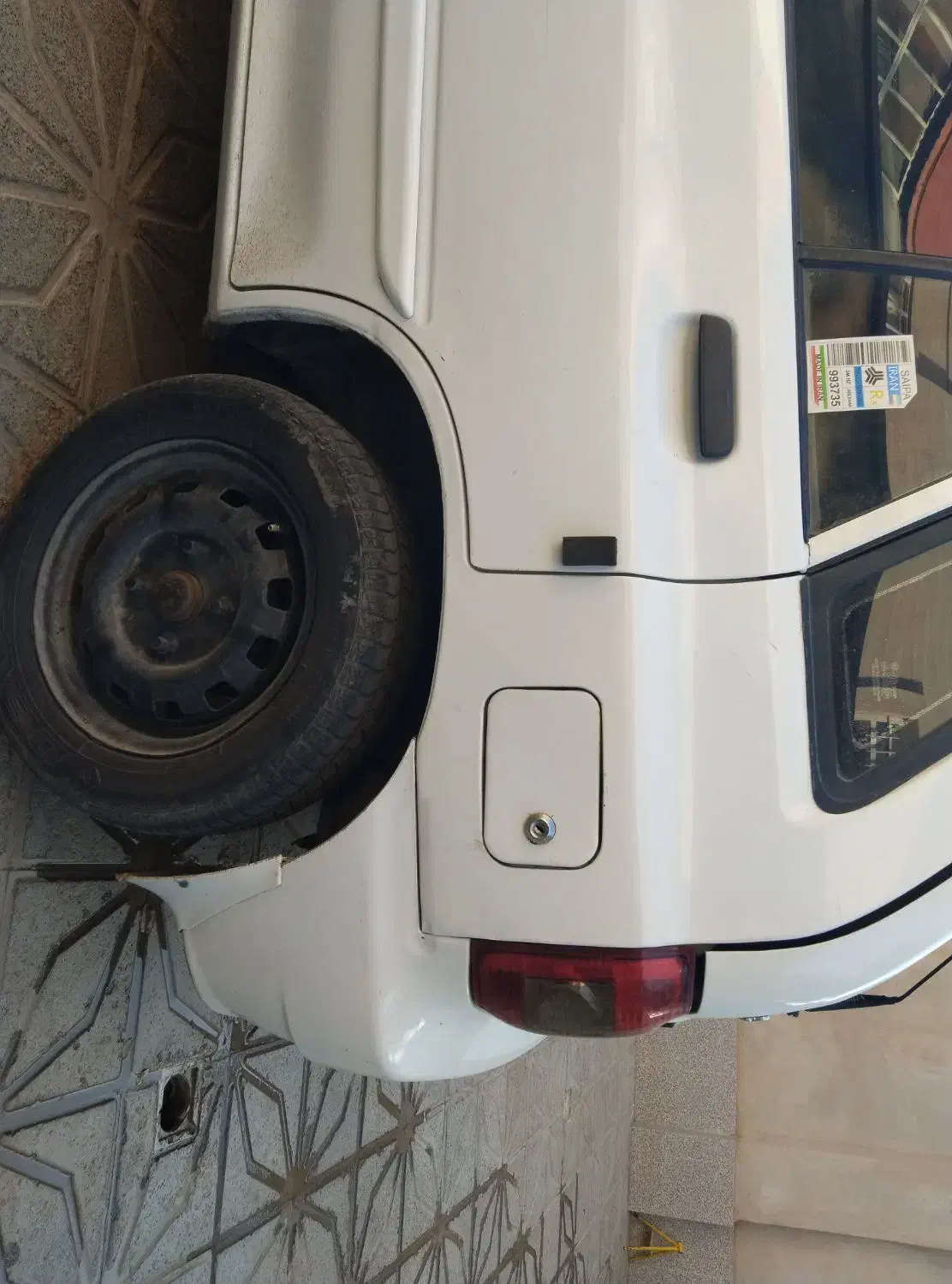 پراید 111|خودرو سواری و وانت|تربت جام, میان جام|دیوار