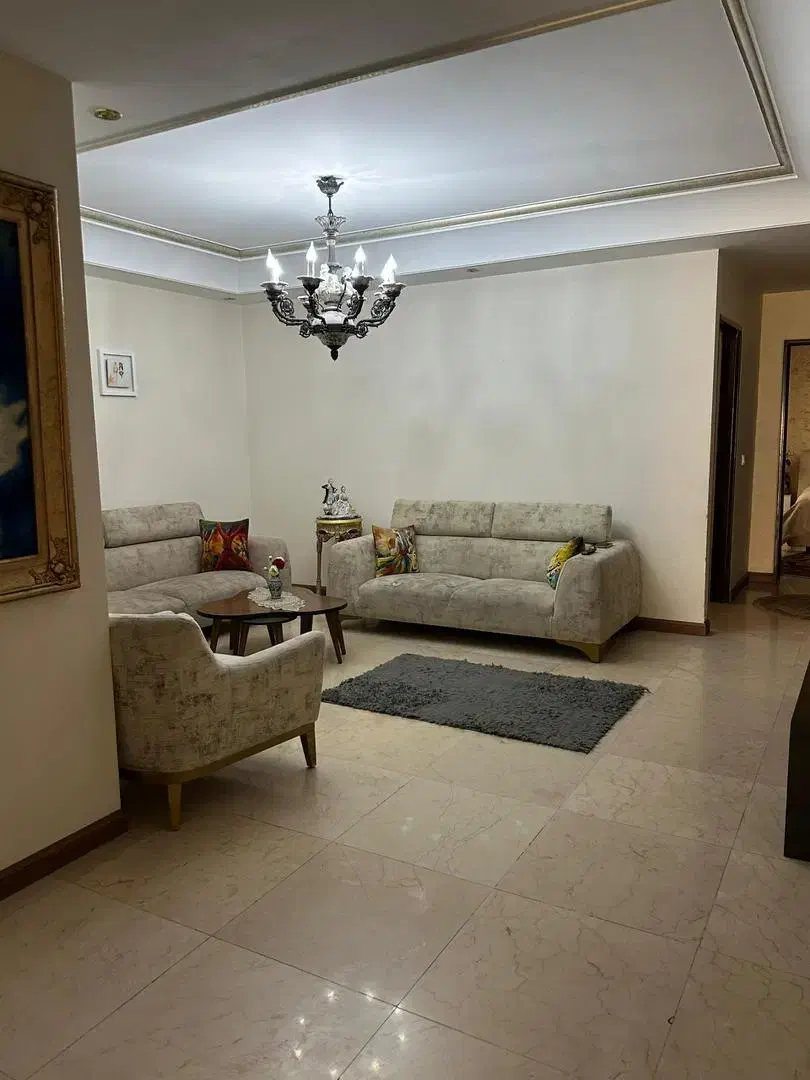 تاپ لوکیشن پاسداران/۱۸۰متر/۲پارکینگ/فستیوال نور|اجارهٔ آپارتمان|تهران, پاسداران|دیوار