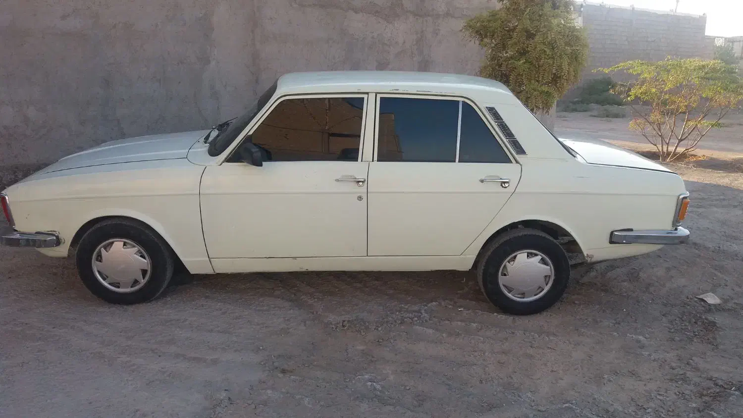 پیکان سواری مدل۸۳|خودرو سواری و وانت|سیرجان, |دیوار