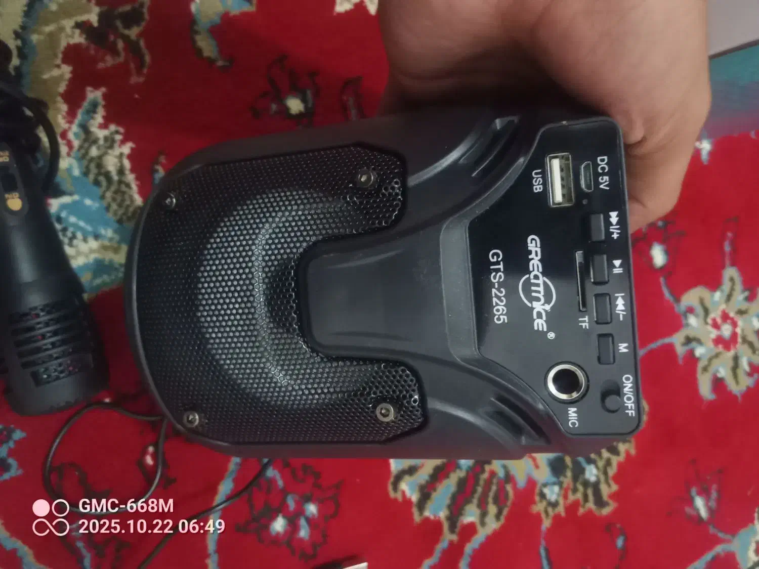 اسپیکر خشک هست|سیستم صوتی خانگی|زابل, |دیوار