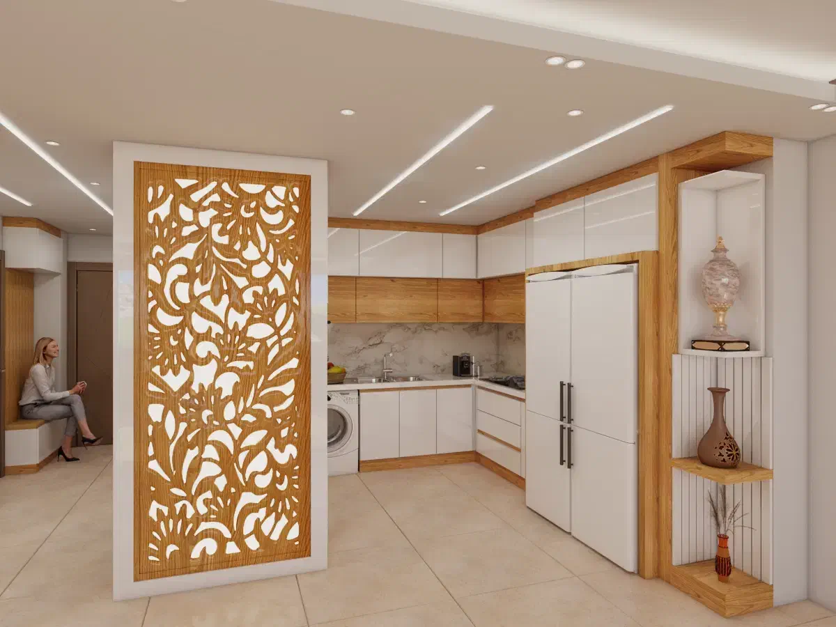 تعمیرات کابینت و کمد،تعویض صفحه،لولا و غیره|خدمات پیشه و مهارت|ابریشم, |دیوار