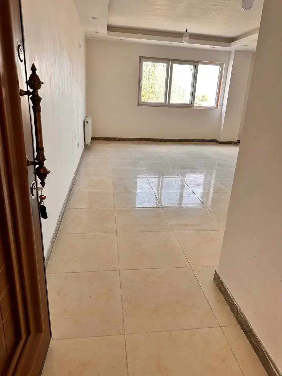 اجاره خونه نوساخت کلید نخورده با تمامی امکانات|اجارهٔ آپارتمان|کیاکلا, |دیوار