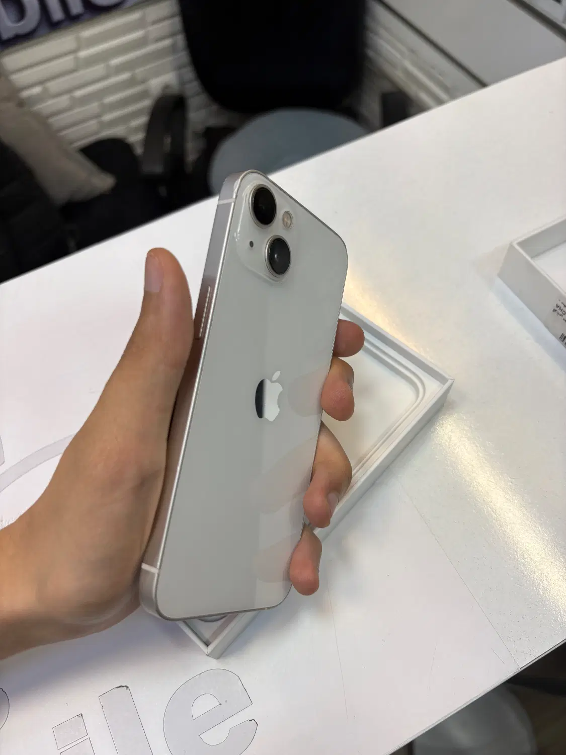 Iphone 13 نرمال|موبایل|تهران, تجریش|دیوار