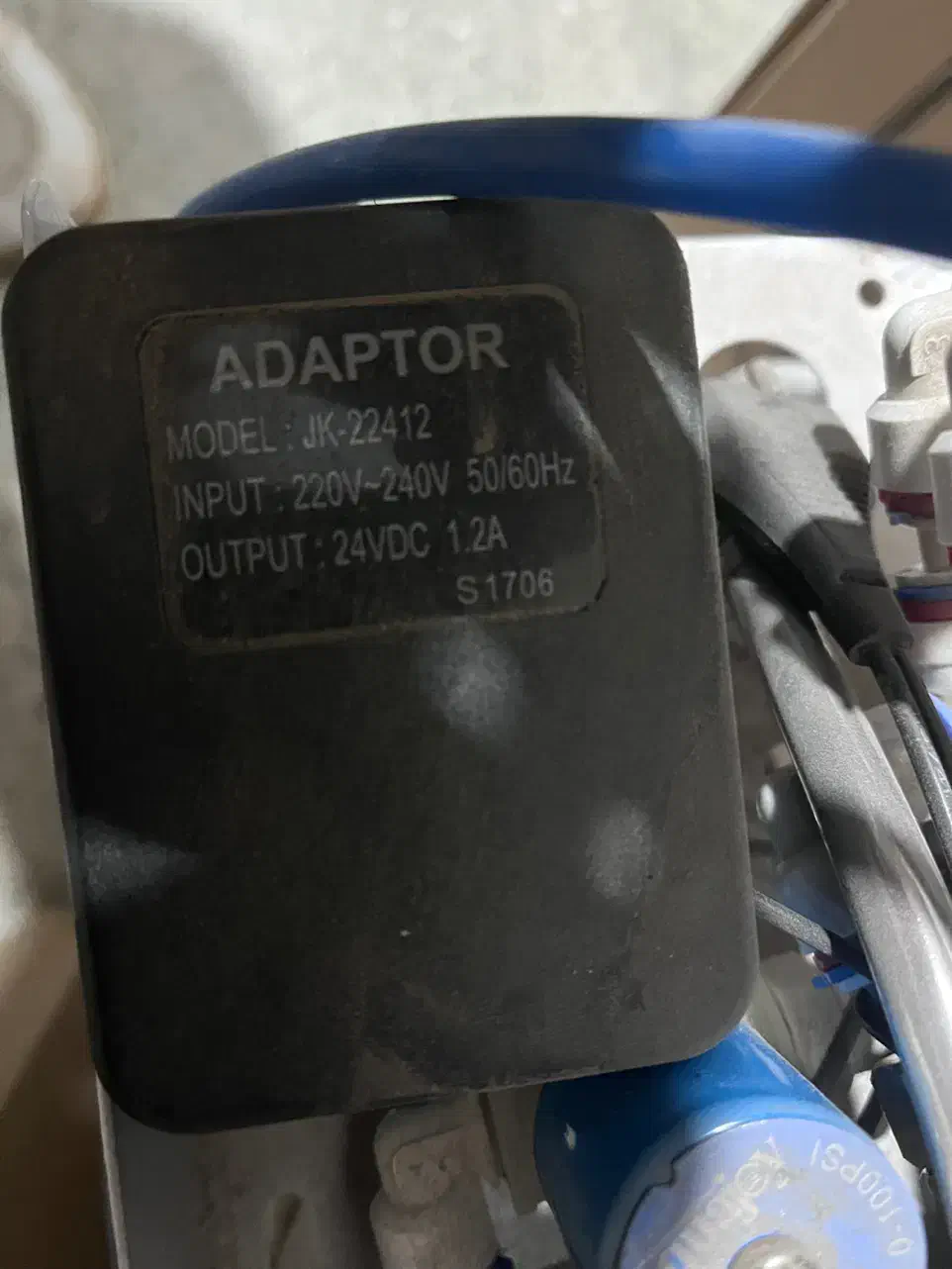 دستگاه تسویه آب اصل کانادایی در حد نو-aquajoy|آبسردکن و تصفیه آب|کرمانشاه, |دیوار