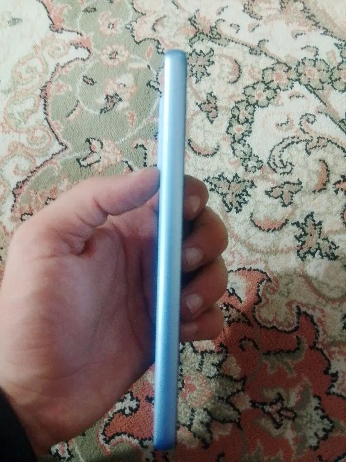 گوشی a33 5G  گیگ128 رام 8|موبایل|هشتگرد, شهرک راه آهن|دیوار