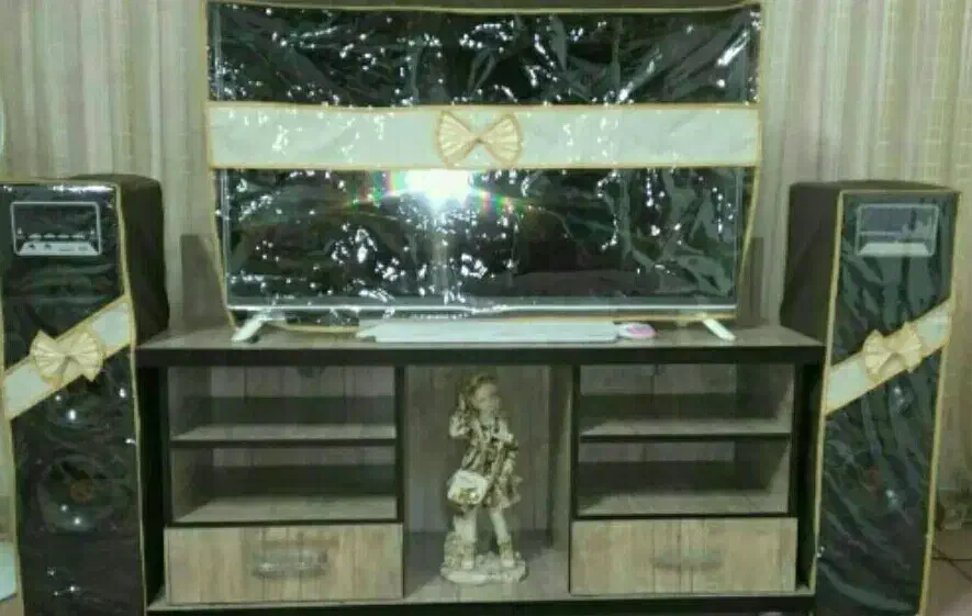 کاورلوازم برقی|سفره، حوله، دستمال آشپزخانه|میاندوآب, |دیوار