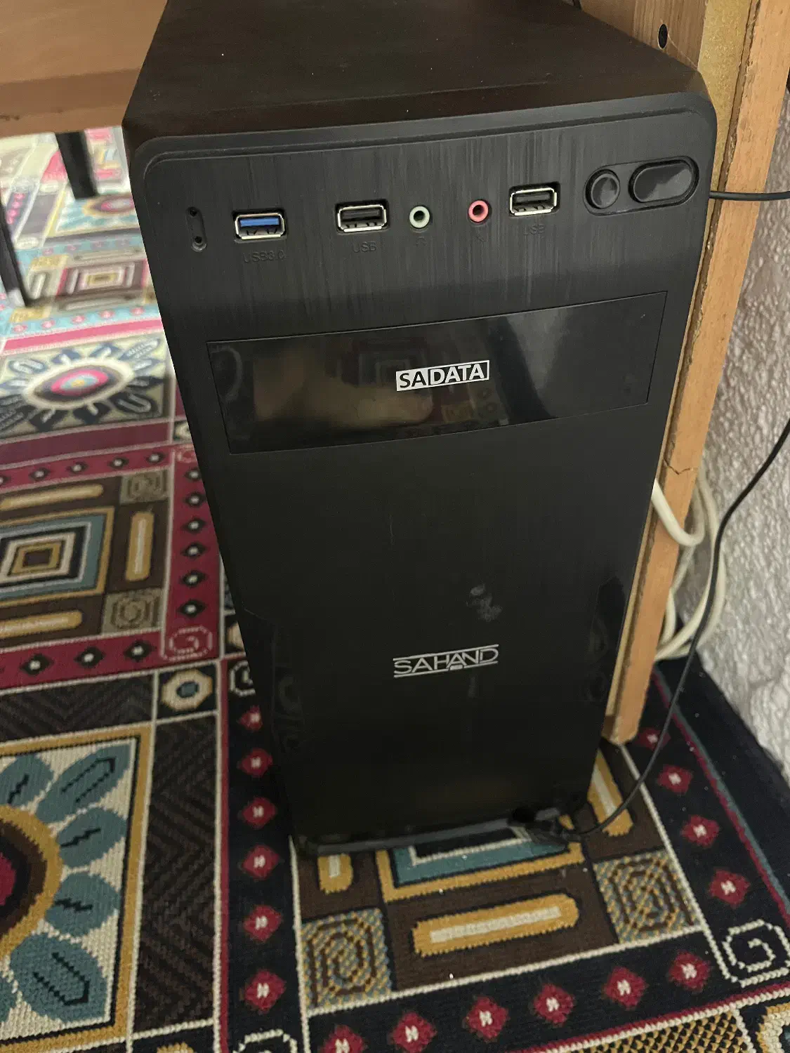 کیس کامپیوتر نسل ۹|رایانه رومیزی|سبزوار, اسلام آباد|دیوار