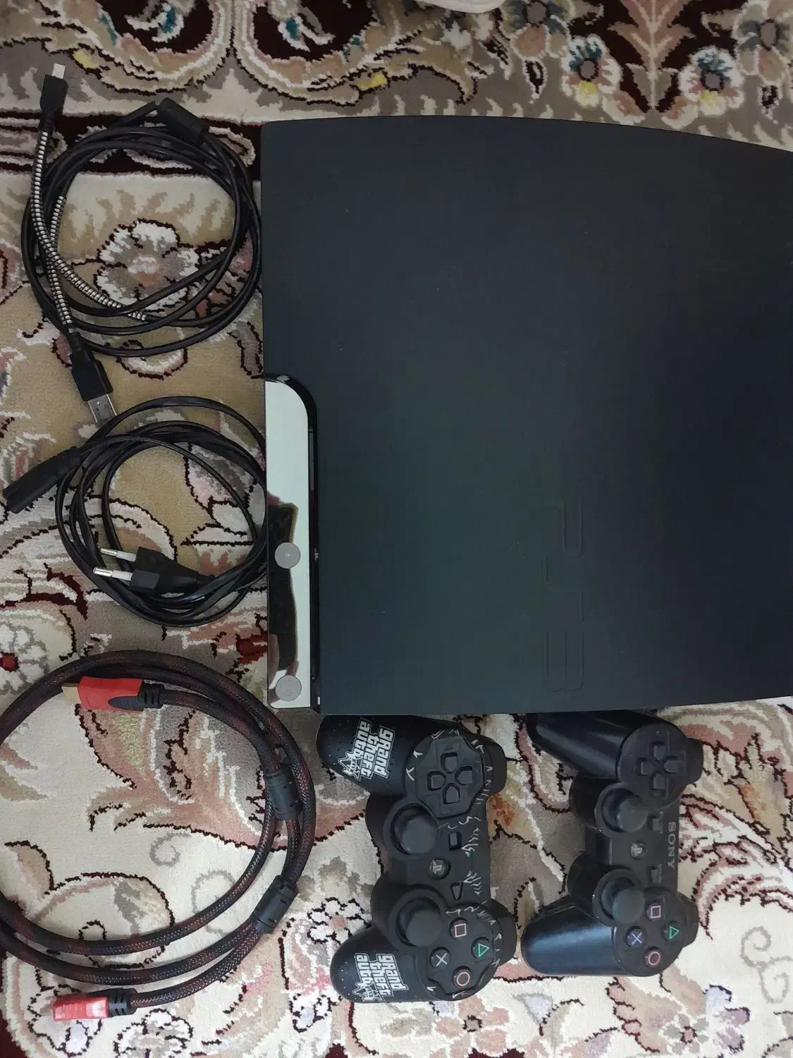 ps3 نو نو|کنسول، بازی ویدئویی و آنلاین|کرمانشاه, |دیوار