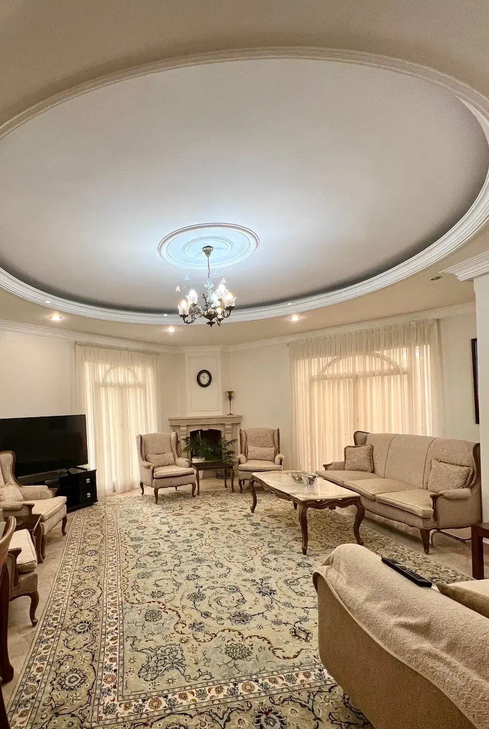 دیباجی جنوبی ۹۰ متری ۲ خواب