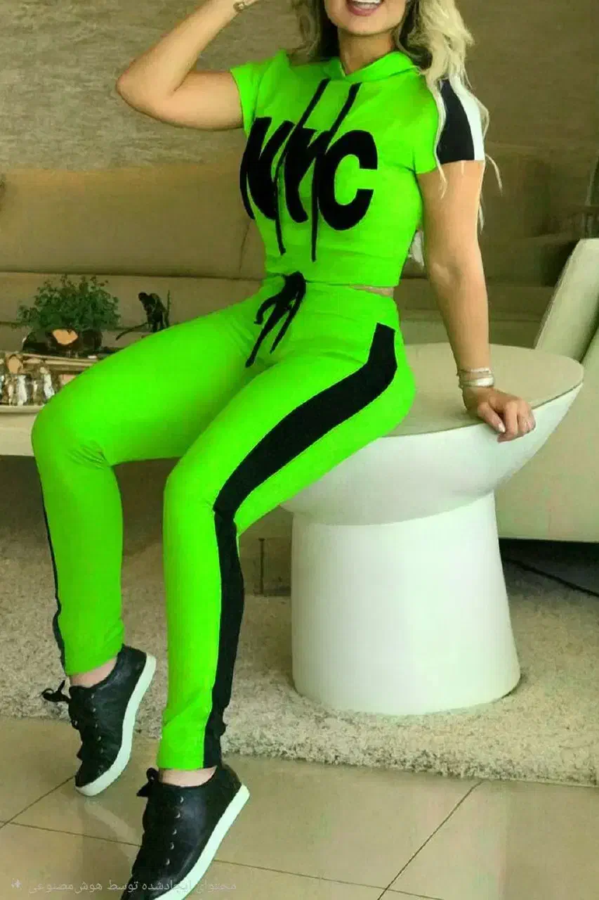 ست ورزشی زنانه|لباس|تهران, شیخ هادی|دیوار